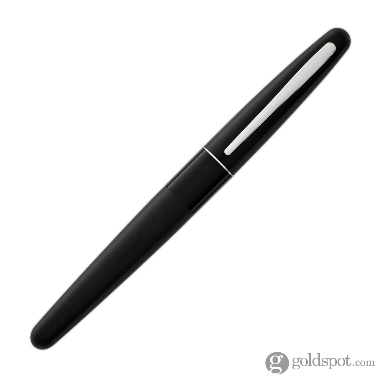 6478-pilot-metropolitan-classic-fountain-pen-in-black-4.webp Pilot Metropolitan Classic Fountain Pen in Black
