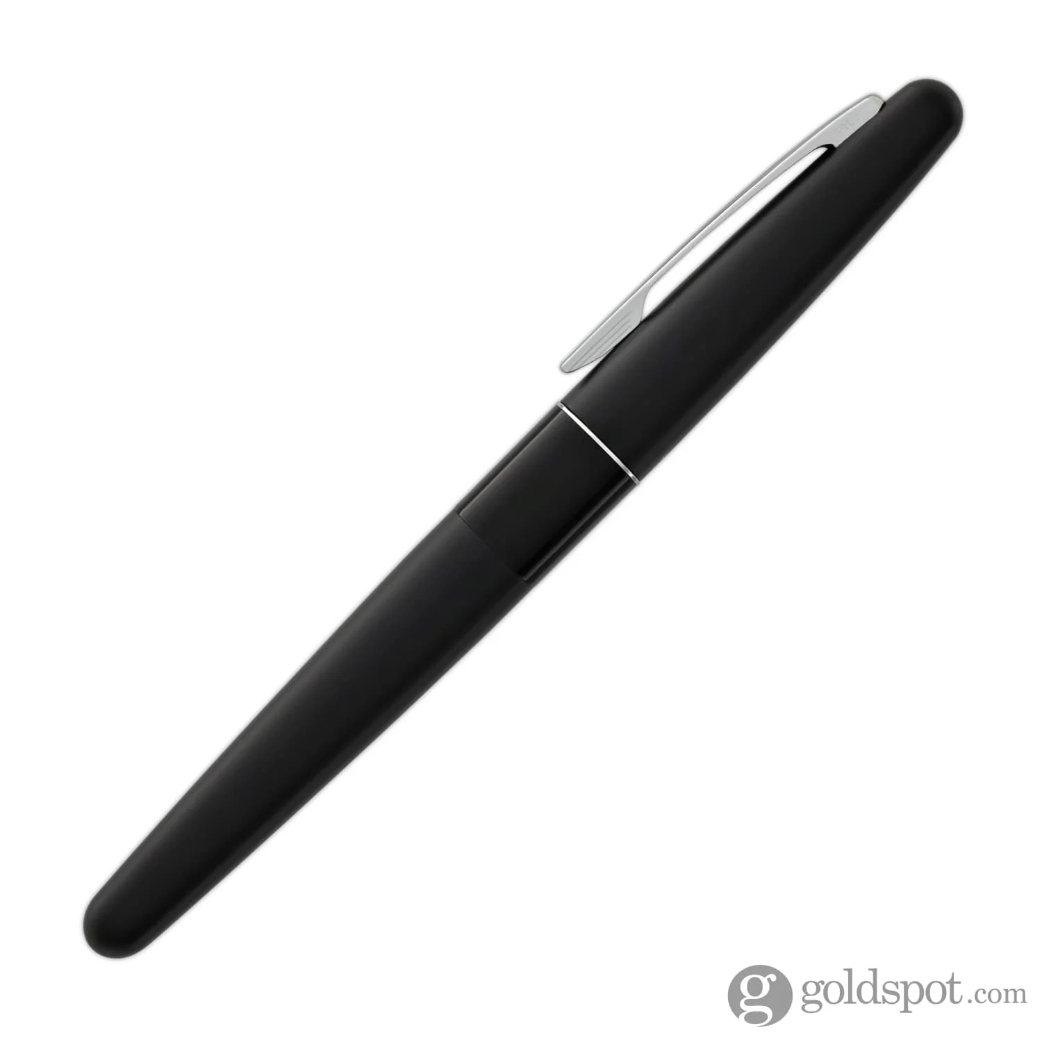 6478-pilot-metropolitan-classic-fountain-pen-in-black-5.webp Pilot Metropolitan Classic Fountain Pen in Black