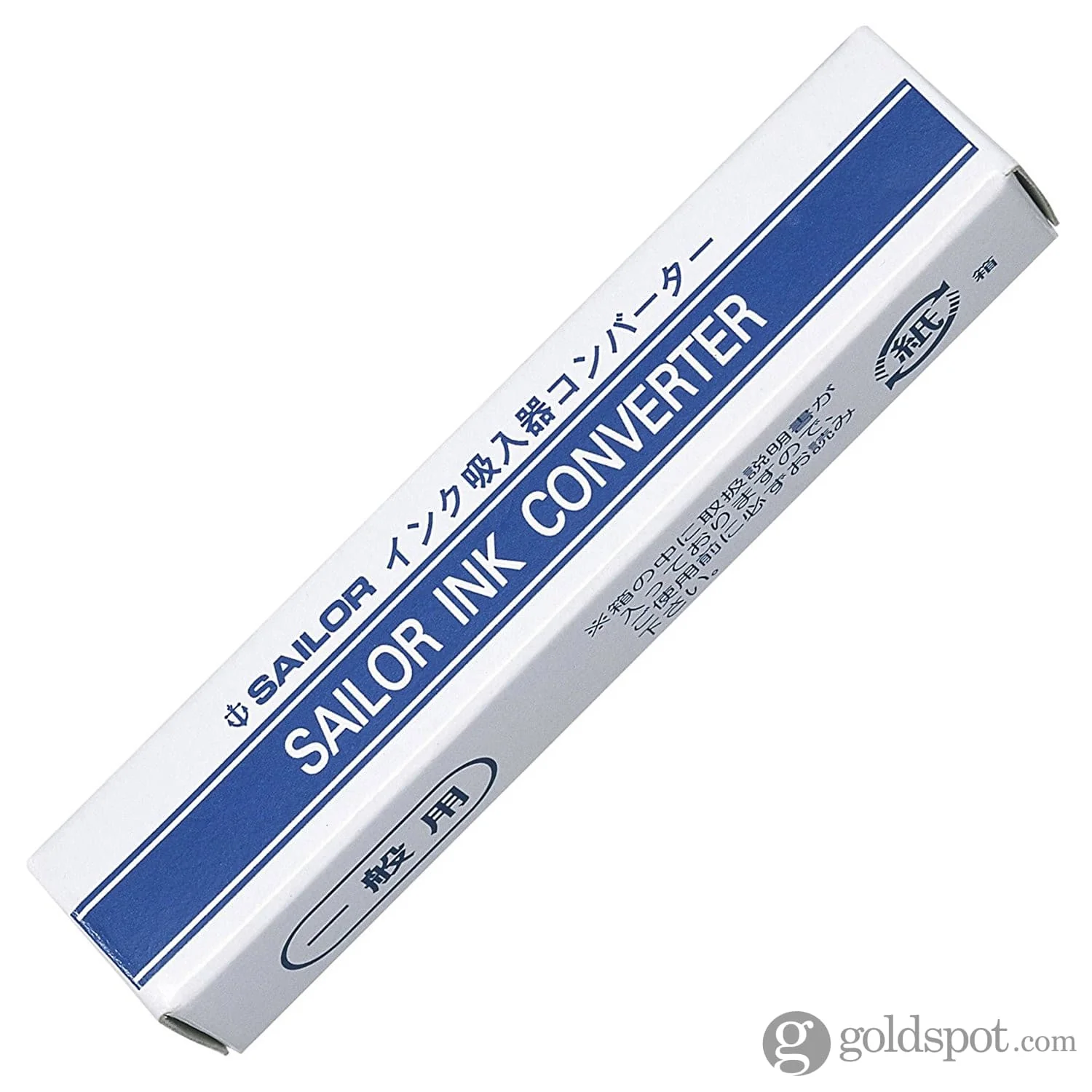 Sailor Standard Fountain Pen Converter