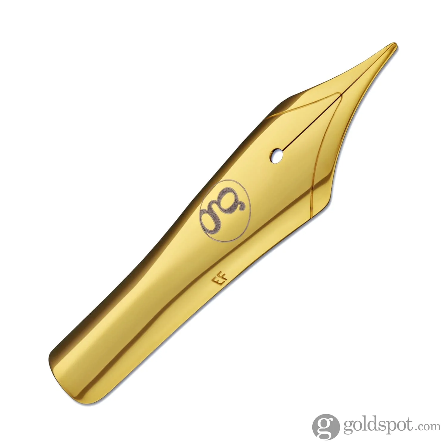 6483-jowo-6-gold-plated-stainless-steel-replacement-nib-8.webp Jowo #6 Gold-Plated Stainless Steel Replacement Nib