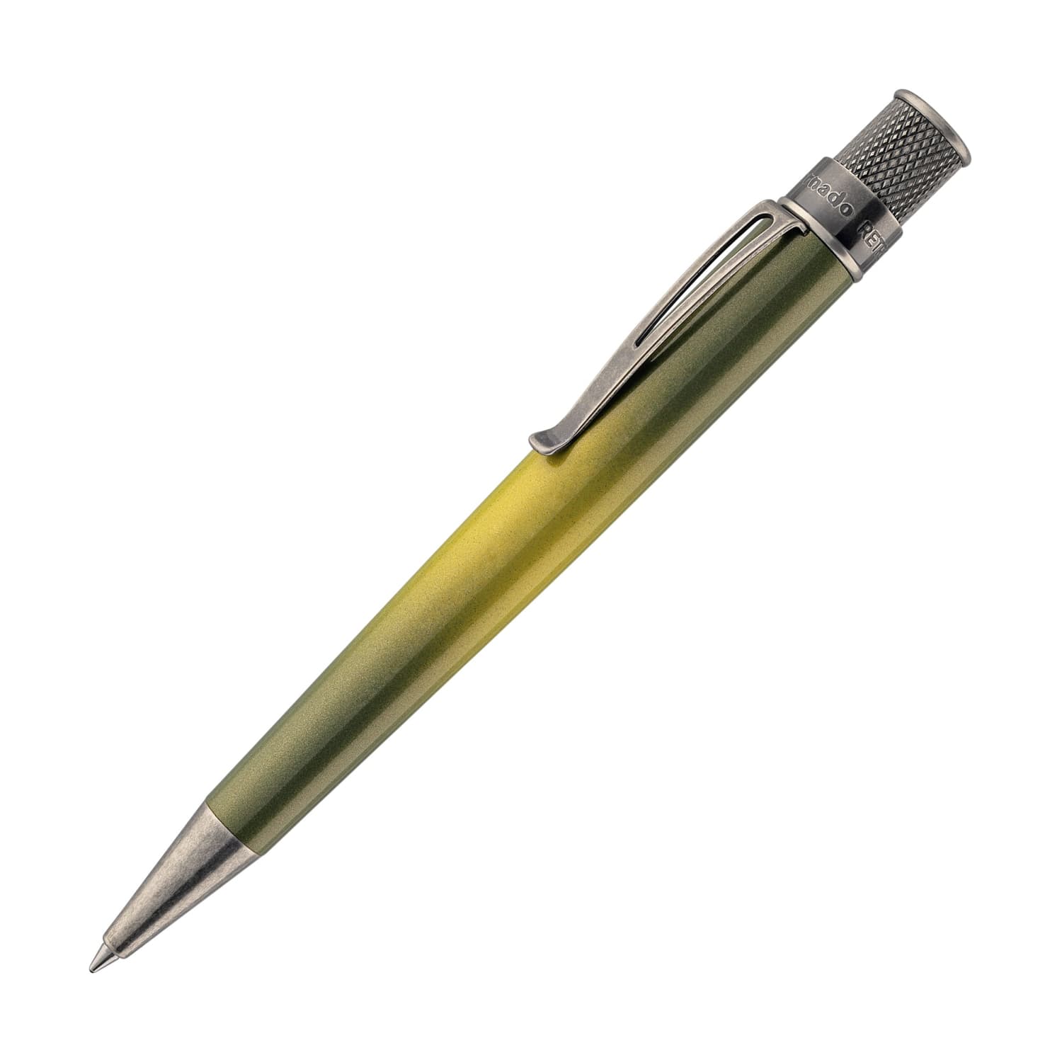 6493-retro-51-tornado-rollerball-in-ombre-avocado-1.jpg Retro 51 Tornado Rollerball in Ombre Avocado