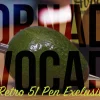 6493-retro-51-tornado-rollerball-in-ombre-avocado-11.webp Retro 51 Tornado Rollerball in Ombre Avocado