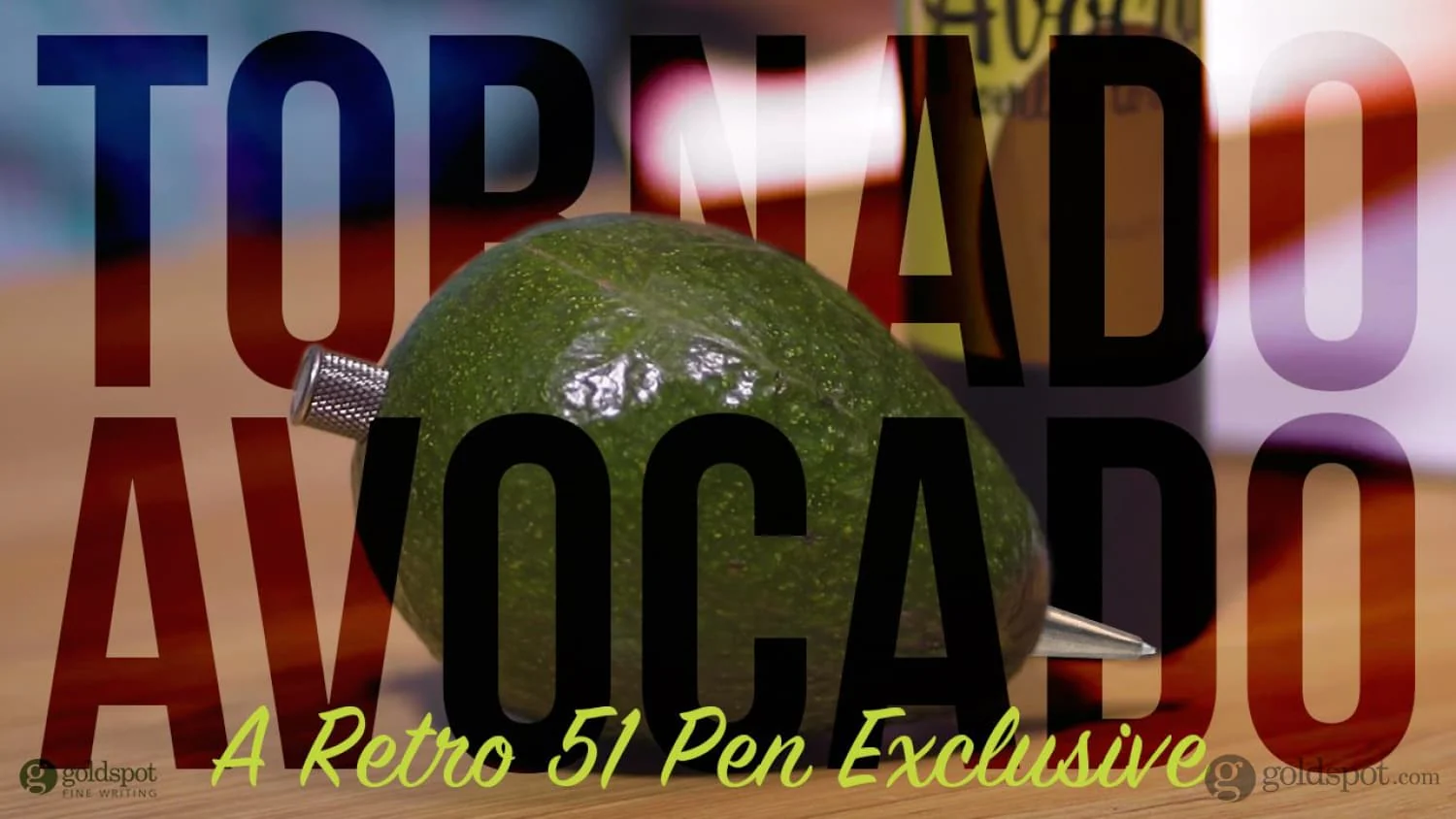 6493-retro-51-tornado-rollerball-in-ombre-avocado-11.webp Retro 51 Tornado Rollerball in Ombre Avocado
