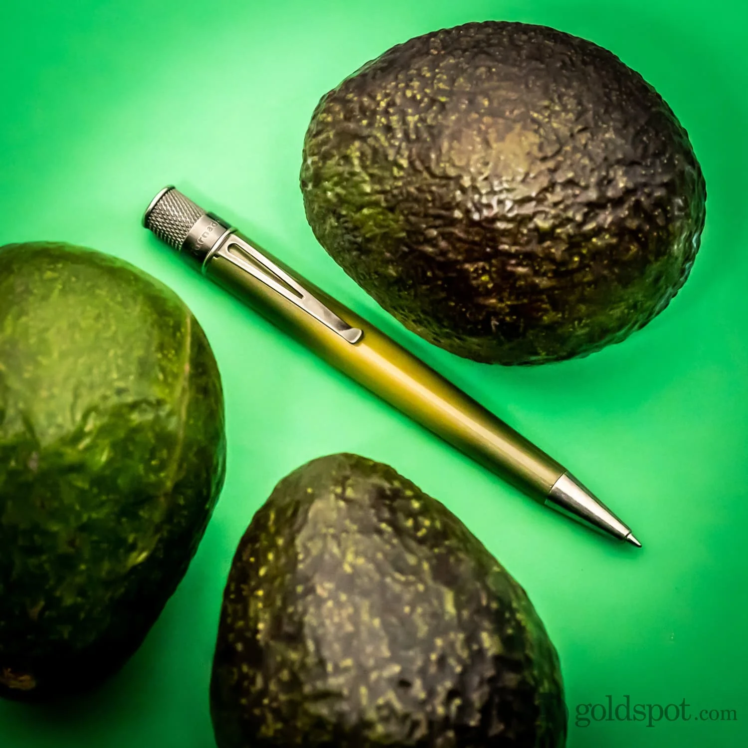 6493-retro-51-tornado-rollerball-in-ombre-avocado-9.webp Retro 51 Tornado Rollerball in Ombre Avocado