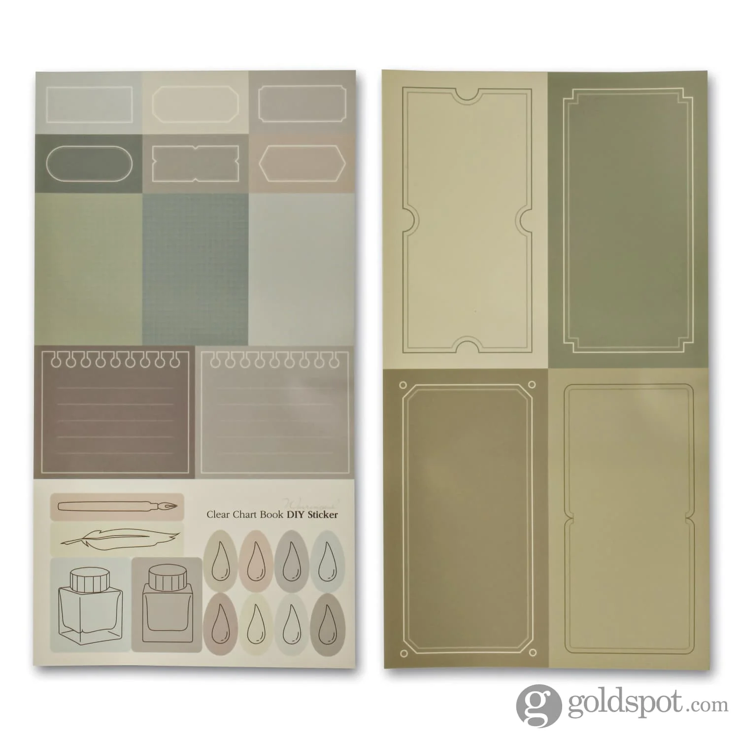 6494-wearingeul-ink-color-card-binder-4.webp Wearingeul Ink Color Card Binder