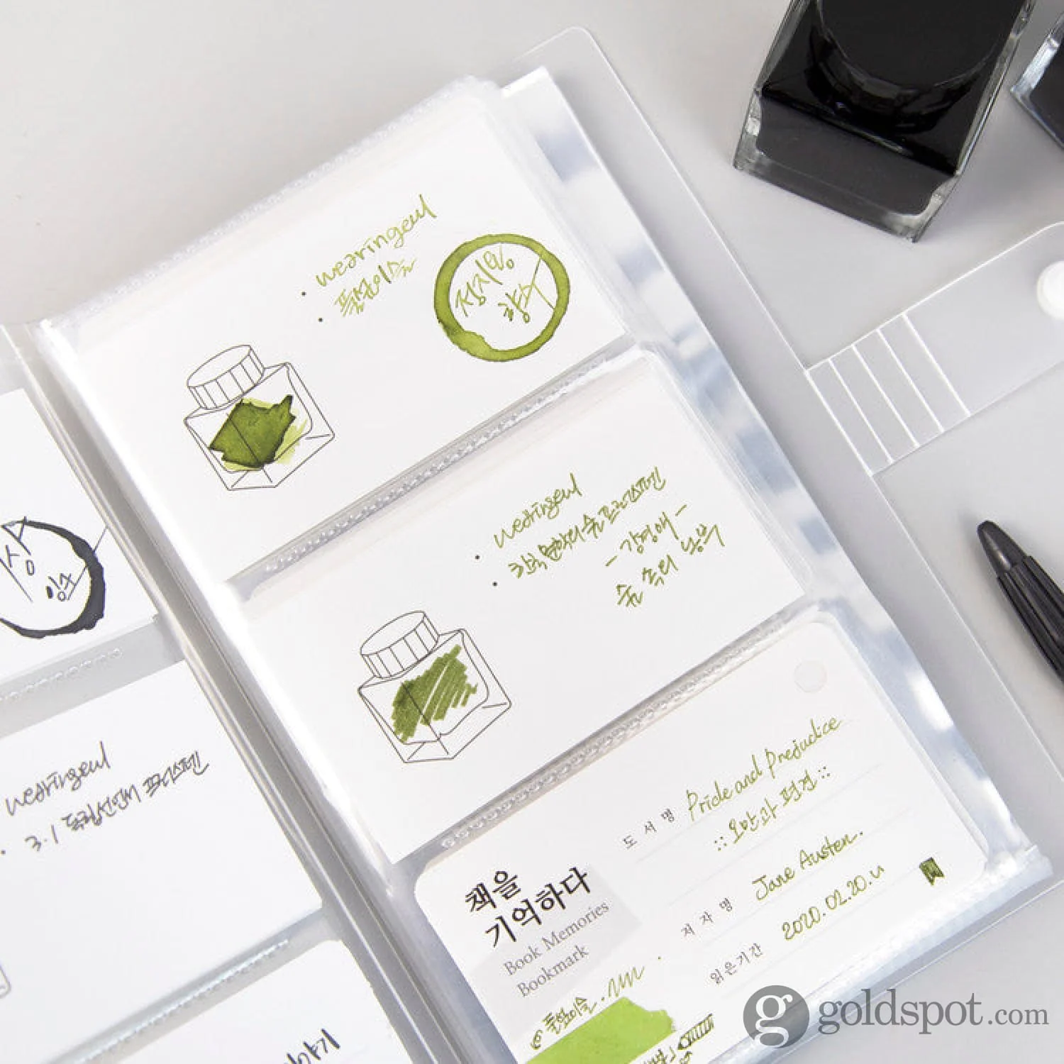 6494-wearingeul-ink-color-card-binder-8.webp Wearingeul Ink Color Card Binder