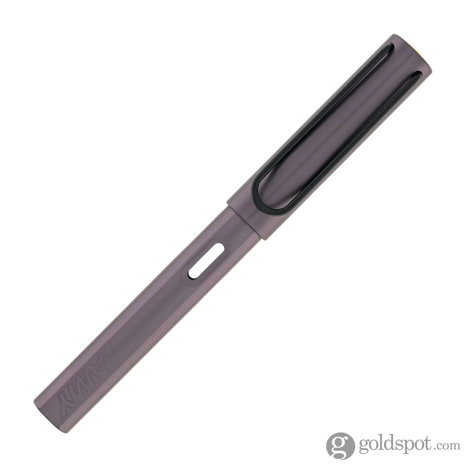 Lamy AL-Star Fountain Pen in Aubergine 2025 Special Edition
