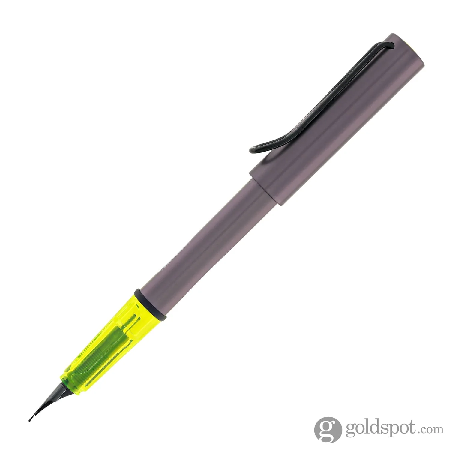 Lamy AL-Star Fountain Pen in Aubergine 2025 Special Edition