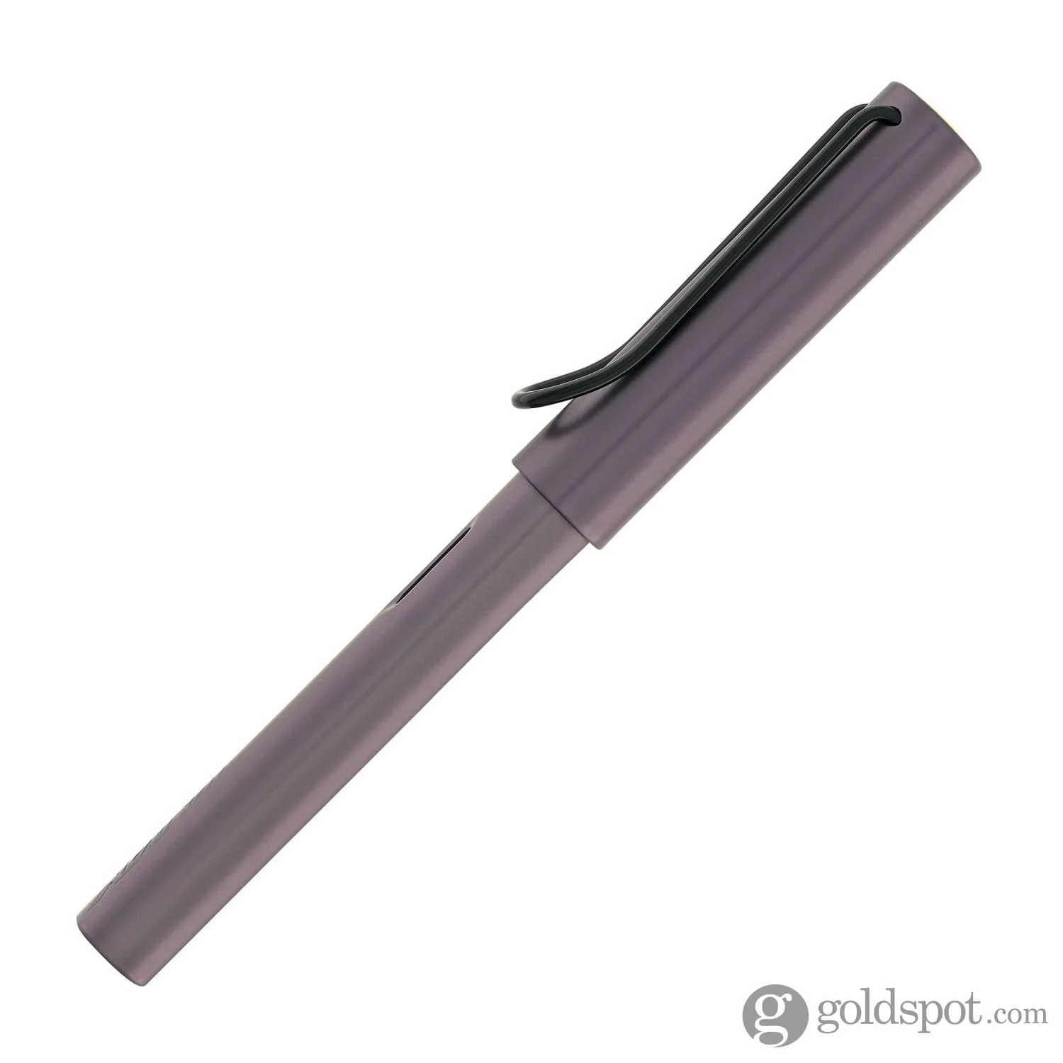 Lamy AL-Star Fountain Pen in Aubergine 2025 Special Edition