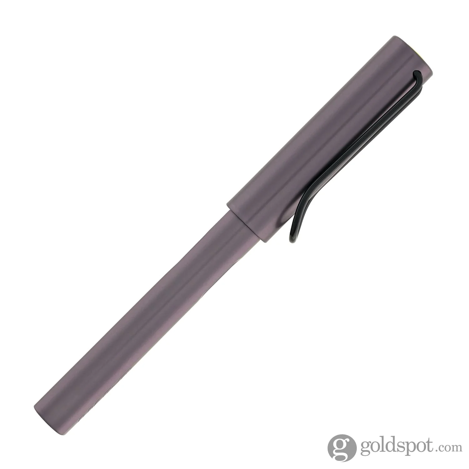 Lamy AL-Star Fountain Pen in Aubergine 2025 Special Edition