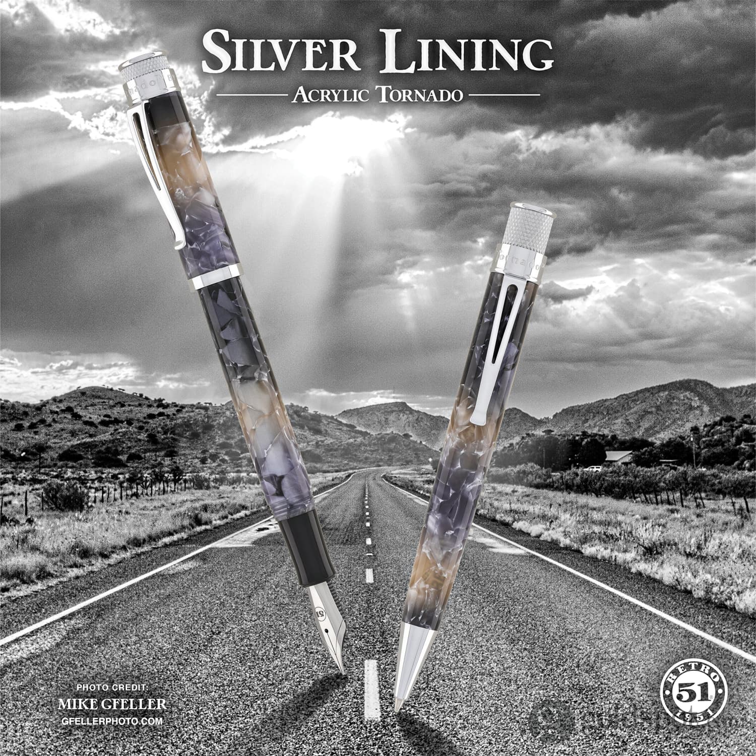 6508-retro-51-tornado-fountain-pen-in-silver-lining-9.jpg Retro 51 Tornado Fountain Pen in Silver Lining
