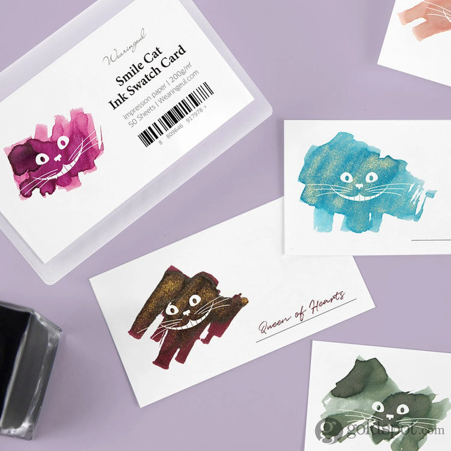 6527-wearingeul-smile-cat-ink-swatch-card-3.webp Wearingeul Smile Cat Ink Swatch Card