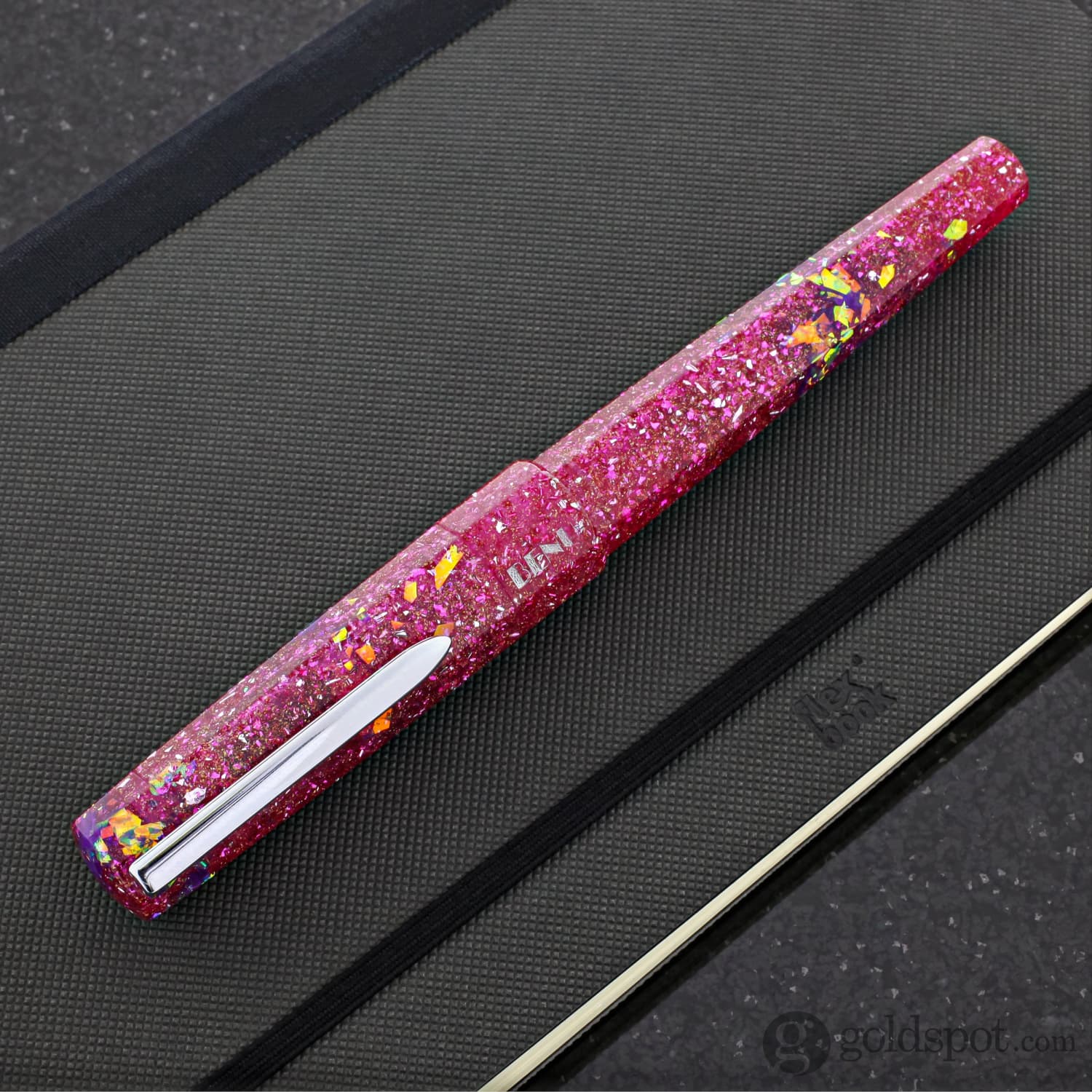 6528-benu-euphoria-fountain-pen-in-pink-champagne-11.jpg Benu Euphoria Fountain Pen in Pink Champagne