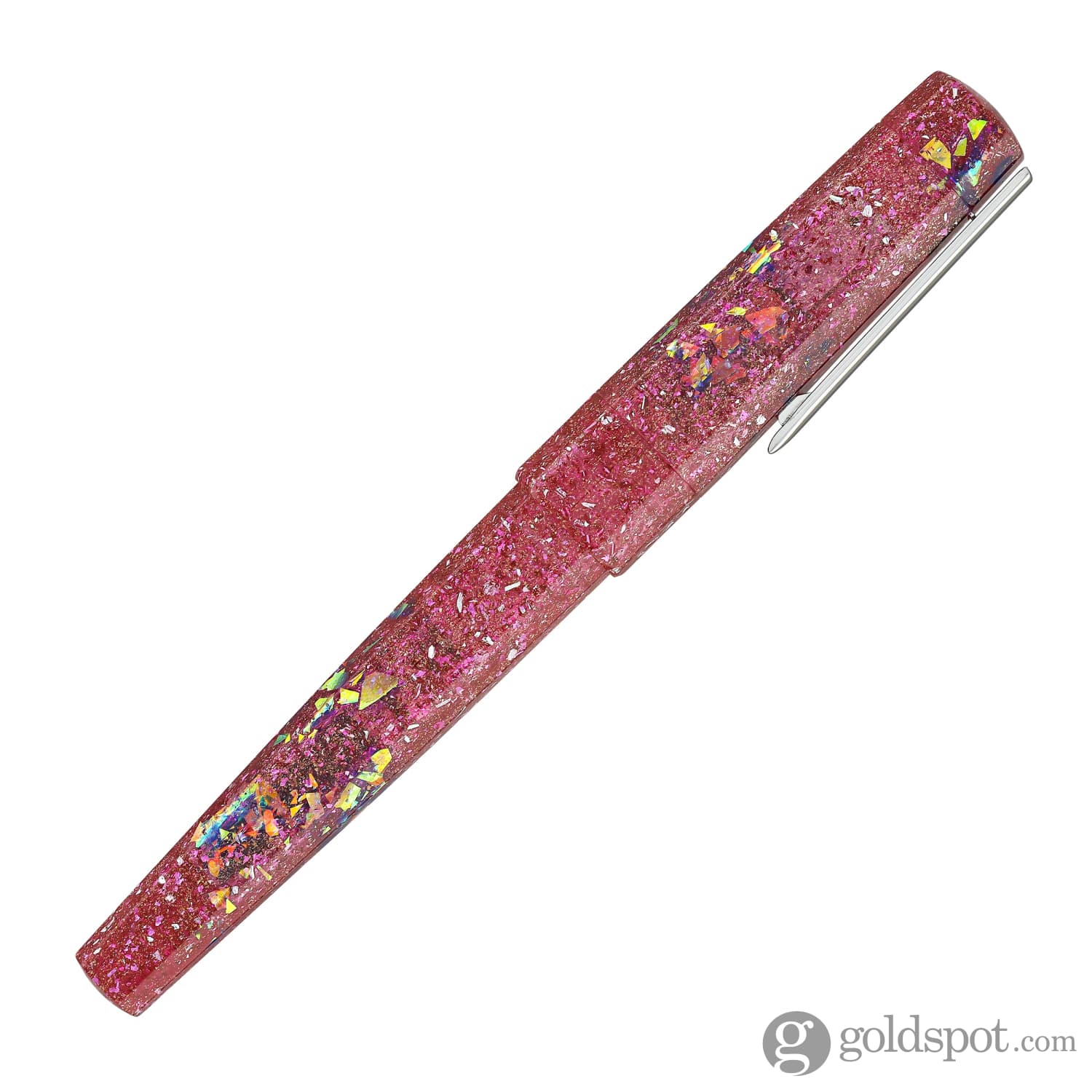 6528-benu-euphoria-fountain-pen-in-pink-champagne-6.jpg Benu Euphoria Fountain Pen in Pink Champagne