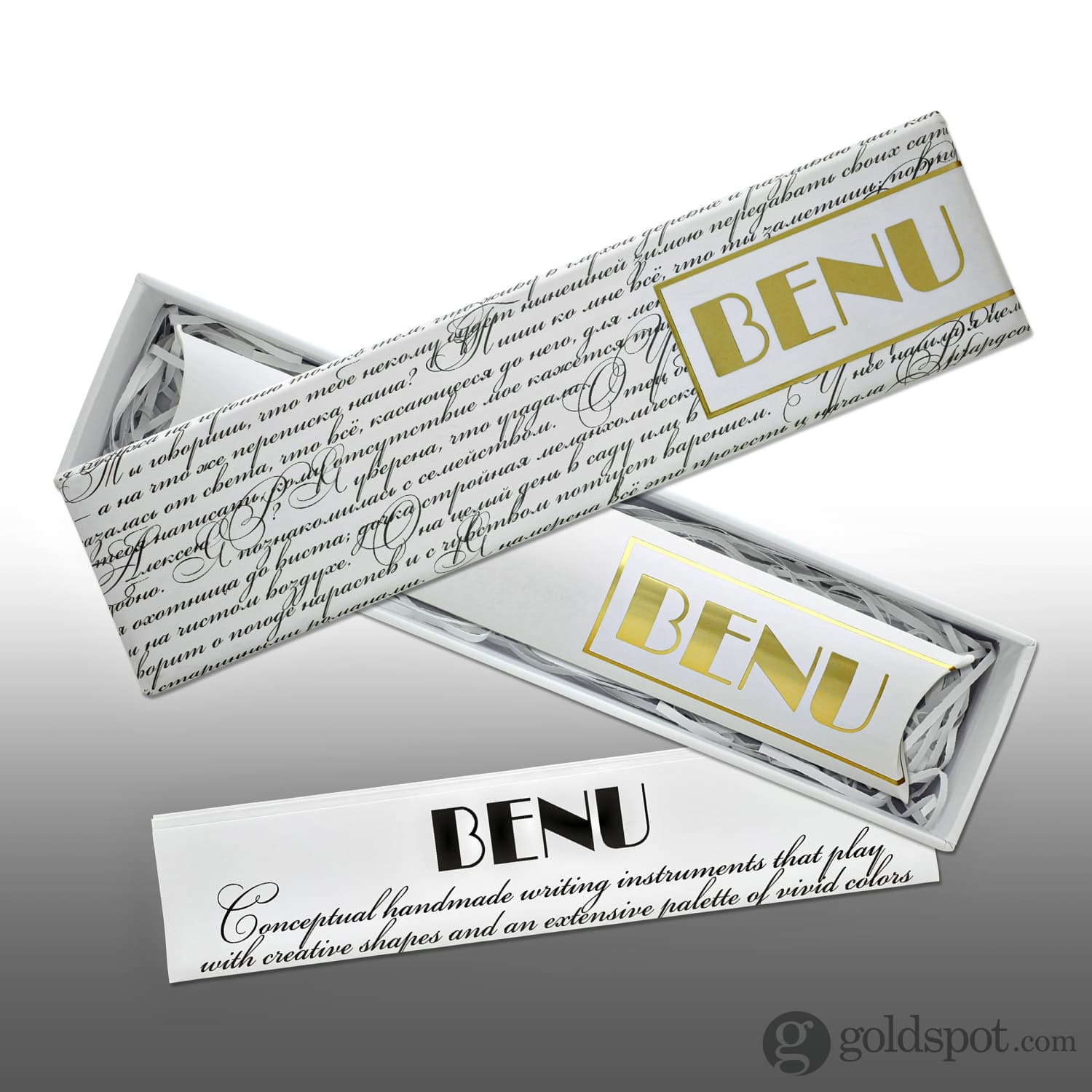 6528-benu-euphoria-fountain-pen-in-pink-champagne-9.jpg Benu Euphoria Fountain Pen in Pink Champagne