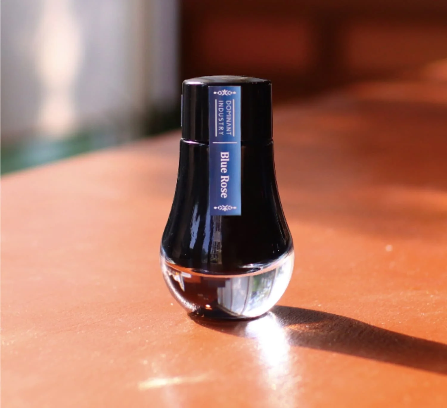 654-dominant-industry-alchemist-standard-ink-series-bottled-ink-in-blue-rose-25ml-1.webp Dominant Industry Alchemist Standard Ink Series Bottled Ink in Blue Rose - 25mL