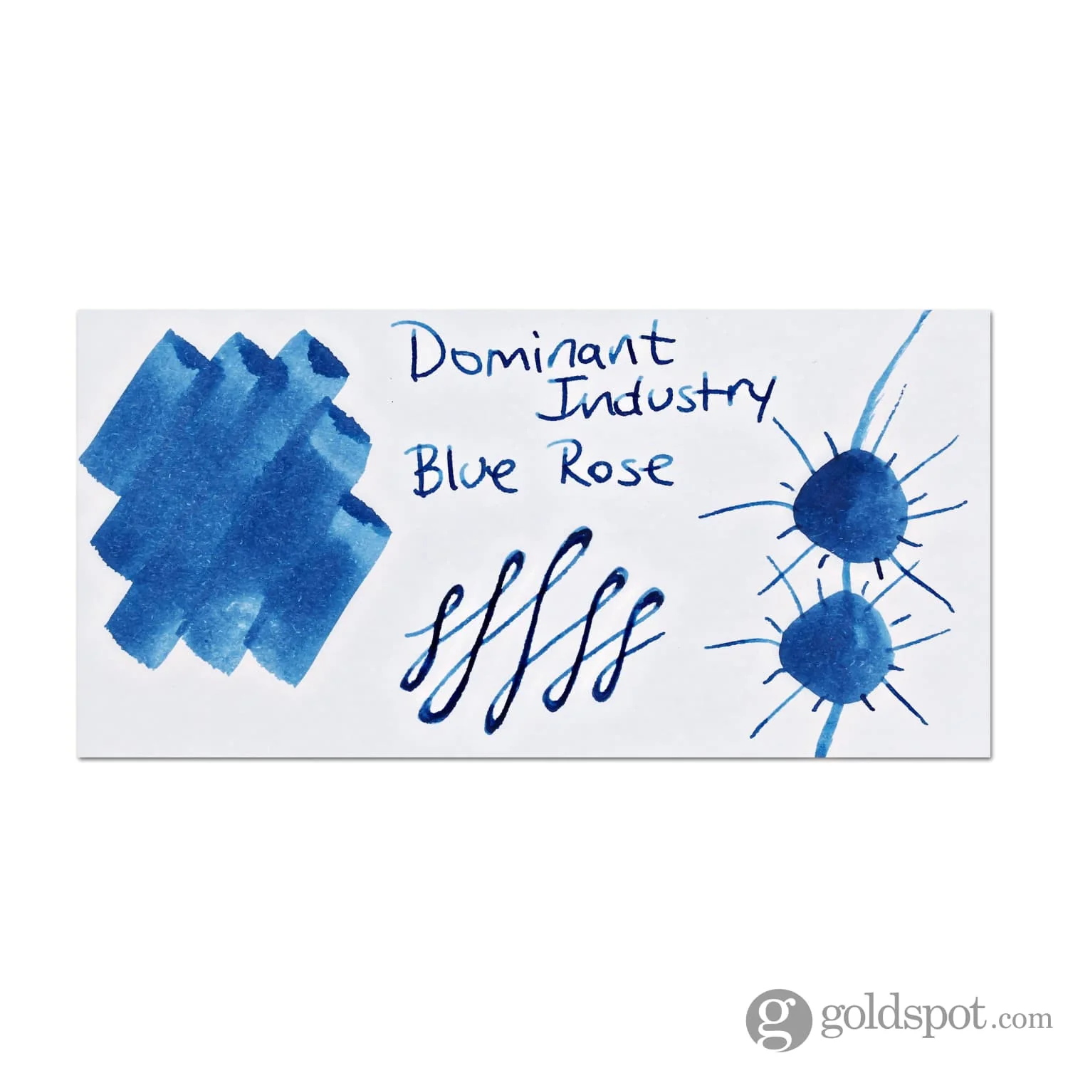 654-dominant-industry-alchemist-standard-ink-series-bottled-ink-in-blue-rose-25ml-2.webp Dominant Industry Alchemist Standard Ink Series Bottled Ink in Blue Rose - 25mL