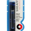 6541-sheaffer-ink-cartridges-in-black-pack-of-5-2.webp Sheaffer Ink Cartridges in Black - Pack of 5