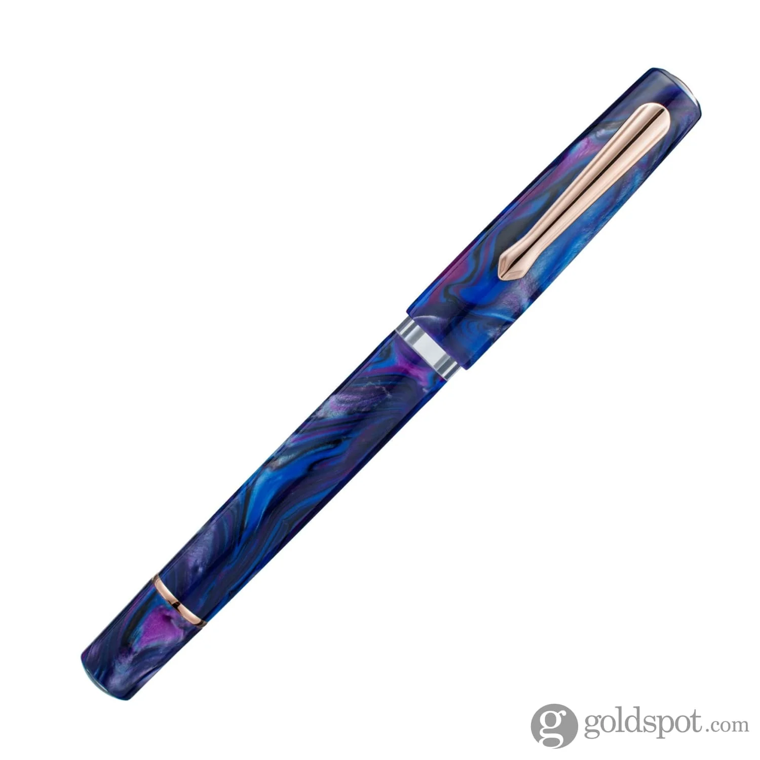 6548-nahvalur-schuylkill-fountain-pen-in-cichlid-purple-6.webp Nahvalur Schuylkill Fountain Pen in Cichlid Purple