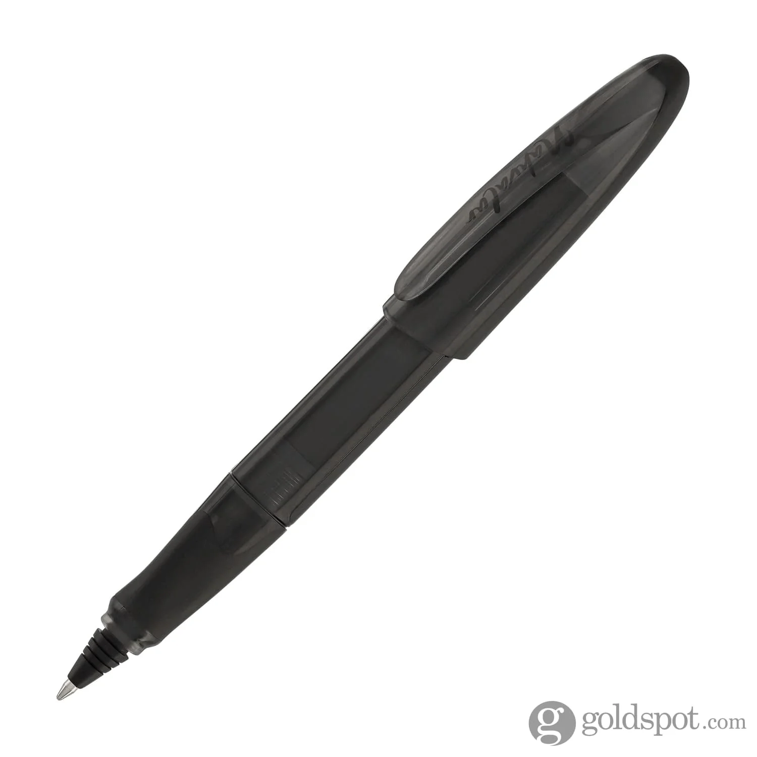 655-nahvalur-triad-rollerball-pen-in-black-4.webp Nahvalur Triad Rollerball Pen in Black