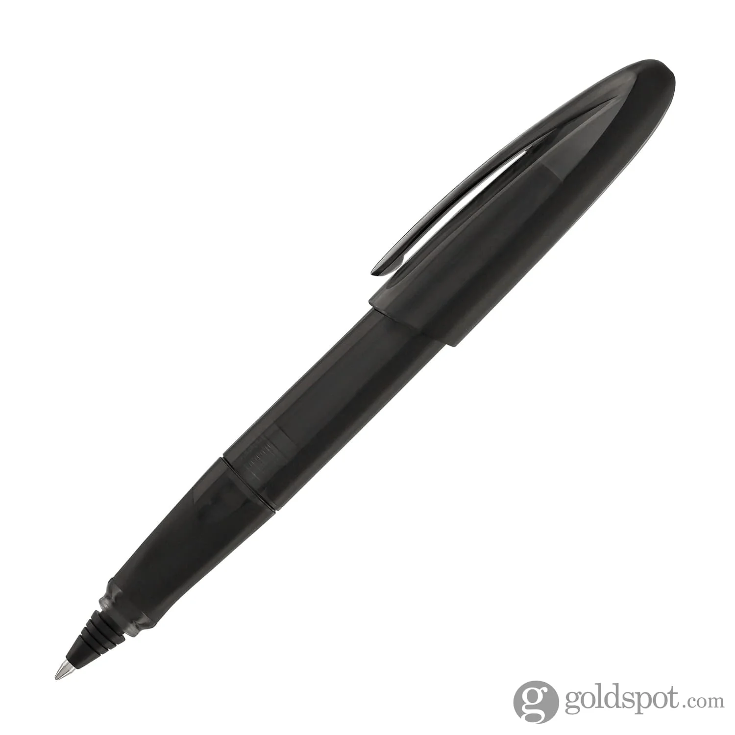 655-nahvalur-triad-rollerball-pen-in-black-5.webp Nahvalur Triad Rollerball Pen in Black