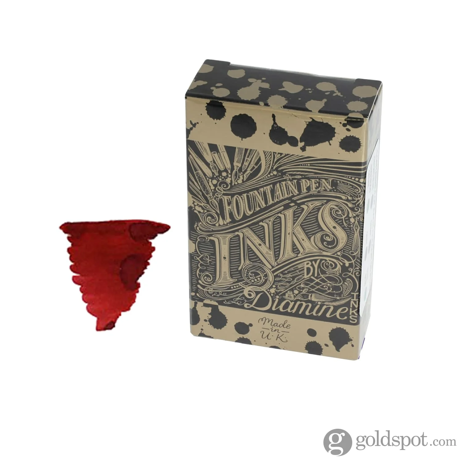 6556-diamine-bottled-ink-and-cartridges-in-oxblood-4.webp Diamine Bottled Ink and Cartridges in Oxblood