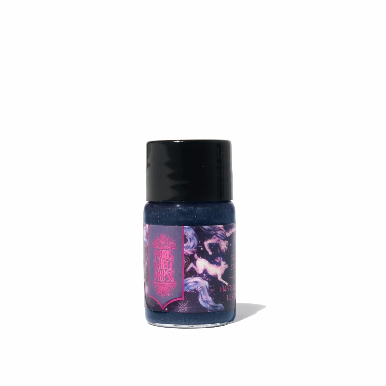 656-ferris-wheel-press-in-starlit-stories-shimmer-bottled-ink-10-ml-1.webp Ferris Wheel Press in Starlit Stories Shimmer Bottled Ink - 10 mL