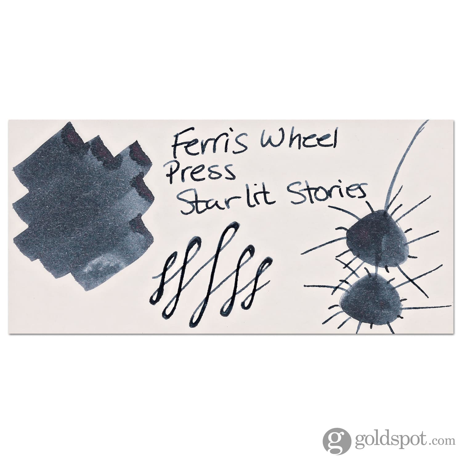 656-ferris-wheel-press-in-starlit-stories-shimmer-bottled-ink-10-ml-2.jpg Ferris Wheel Press in Starlit Stories Shimmer Bottled Ink - 10 mL