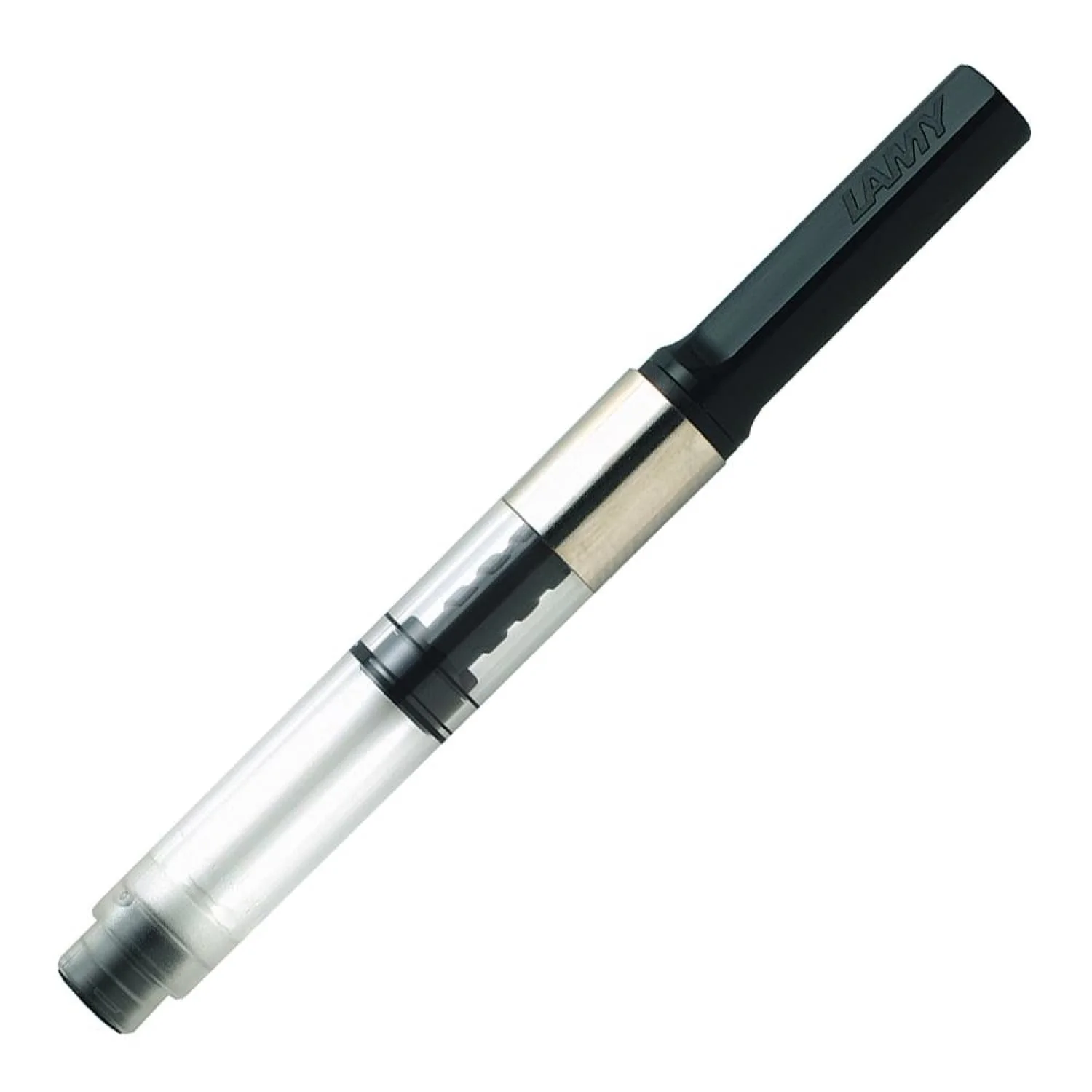 6560-lamy-fountain-pen-cartridge-converter-lz26-lz27-1.webp Lamy Fountain Pen Cartridge Converter (LZ26 / LZ27)