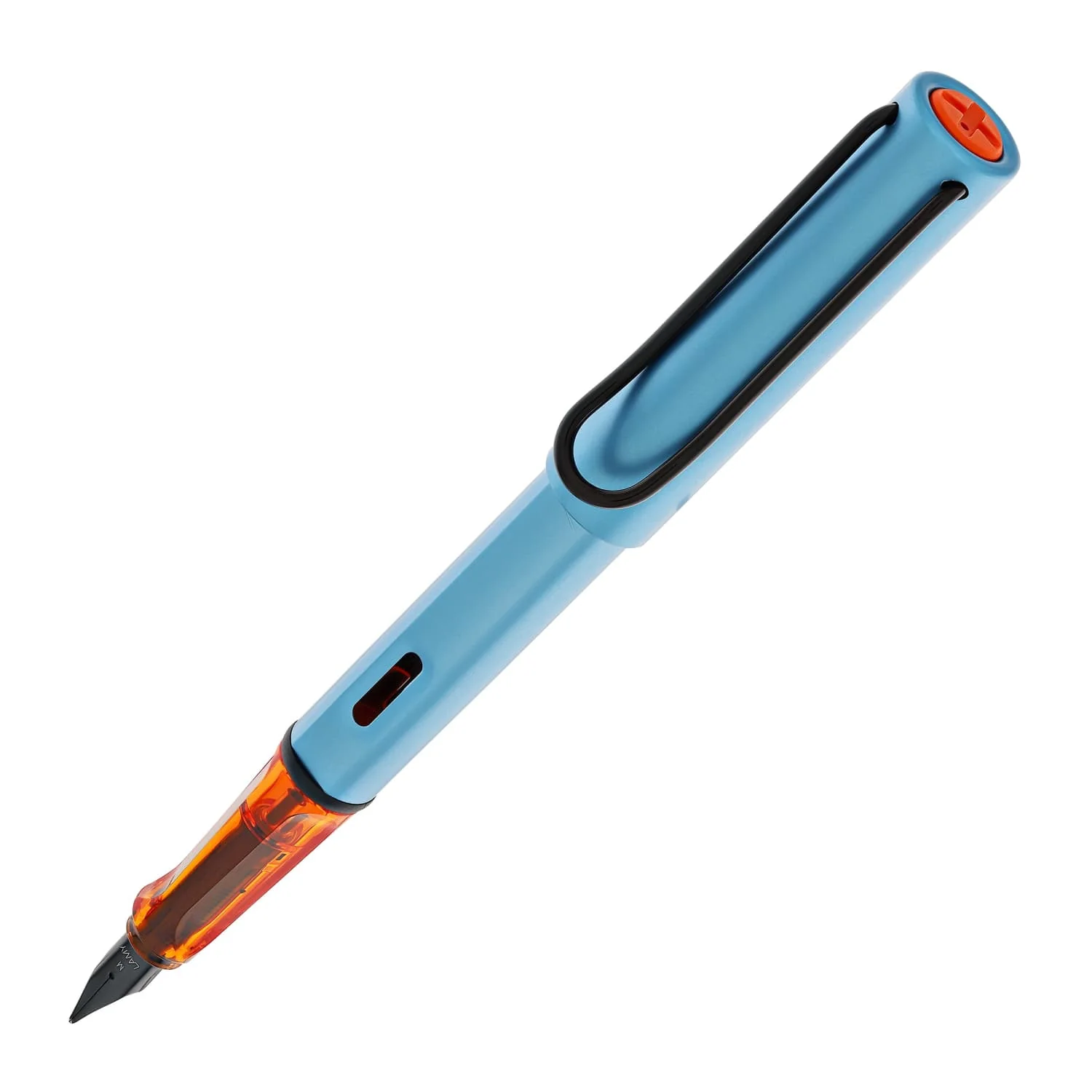6562-lamy-al-star-fountain-pen-in-denim-2025-special-edition-1.webp Lamy AL-Star Fountain Pen in Denim 2025 Special Edition