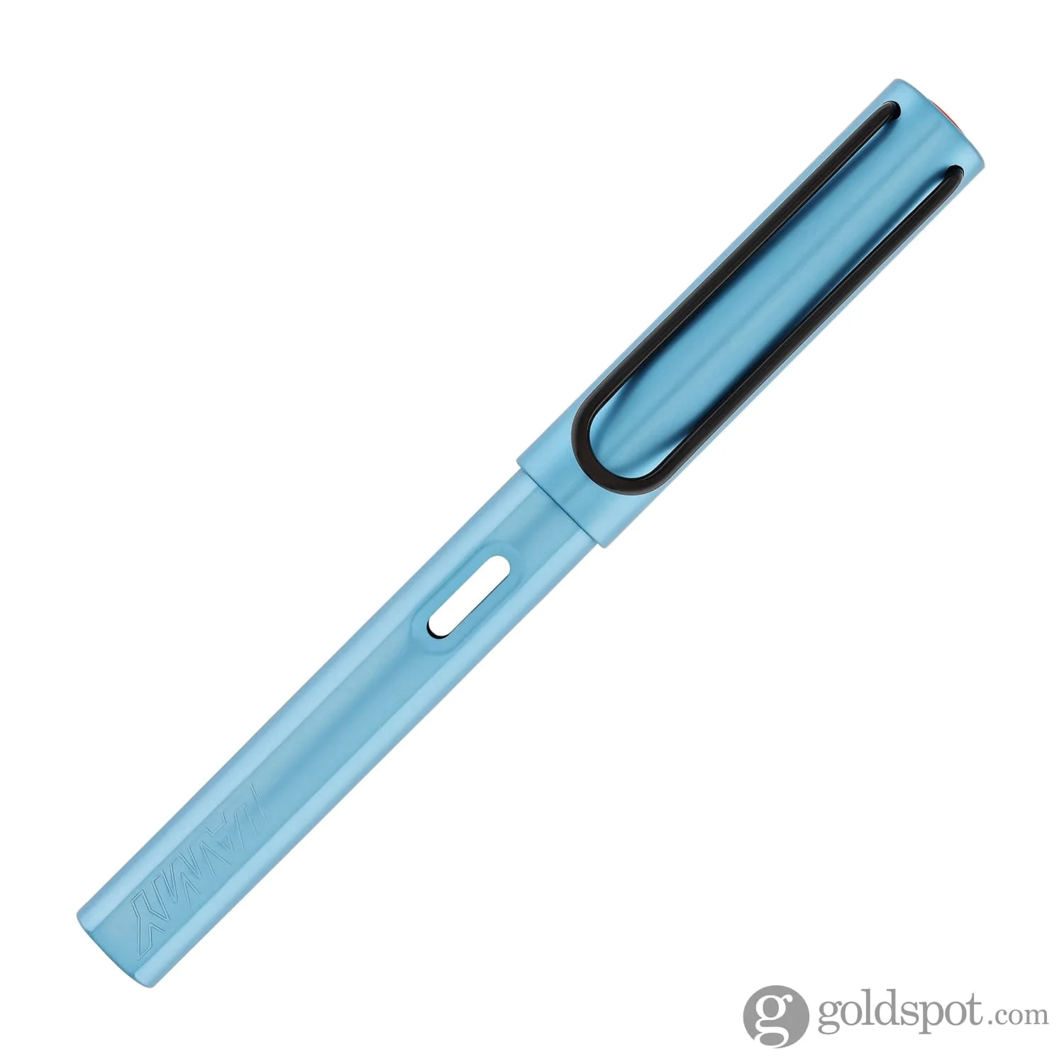 6562-lamy-al-star-fountain-pen-in-denim-2025-special-edition-4.webp Lamy AL-Star Fountain Pen in Denim 2025 Special Edition