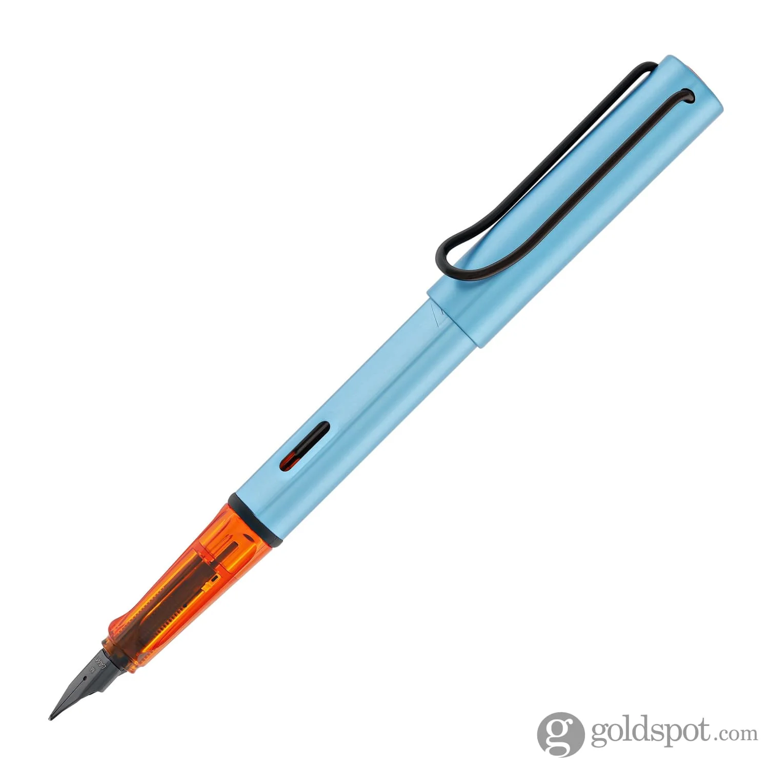 6562-lamy-al-star-fountain-pen-in-denim-2025-special-edition-5.webp Lamy AL-Star Fountain Pen in Denim 2025 Special Edition