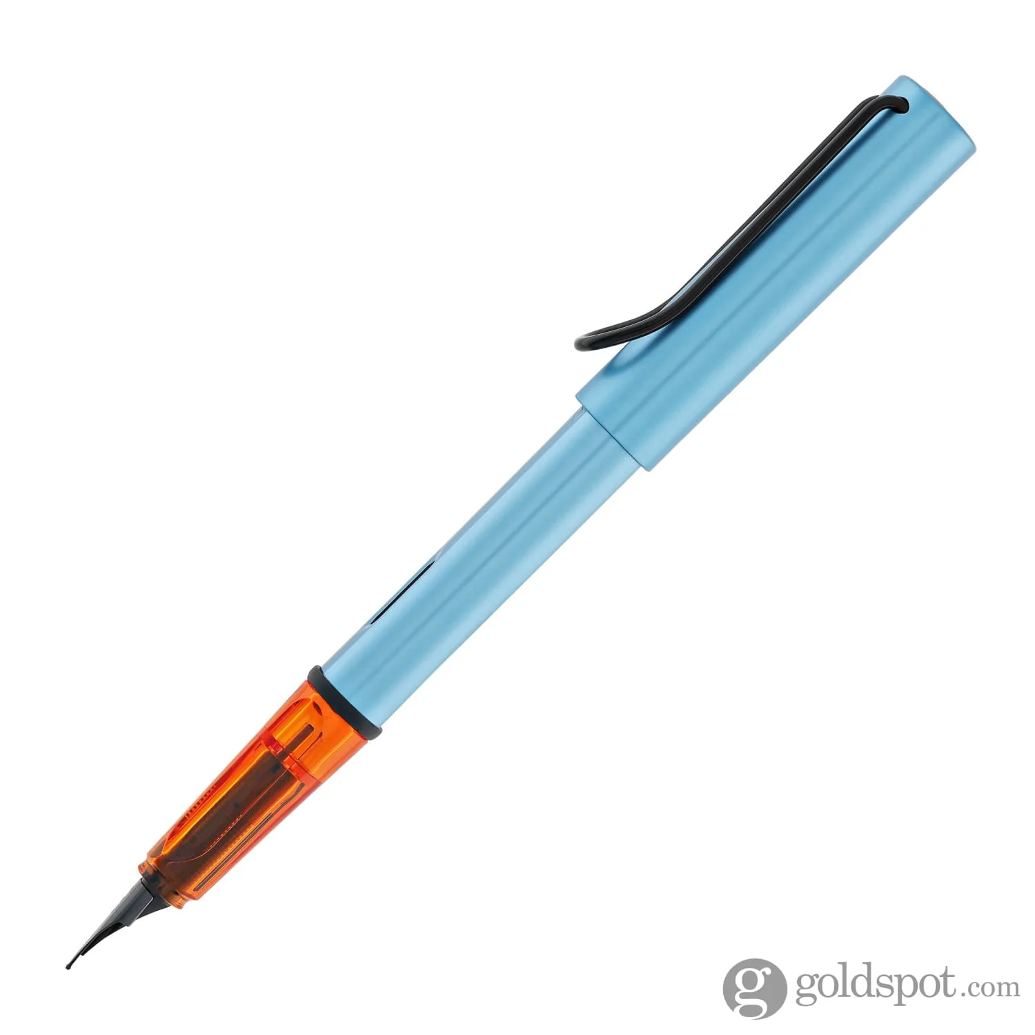 6562-lamy-al-star-fountain-pen-in-denim-2025-special-edition-6.webp Lamy AL-Star Fountain Pen in Denim 2025 Special Edition