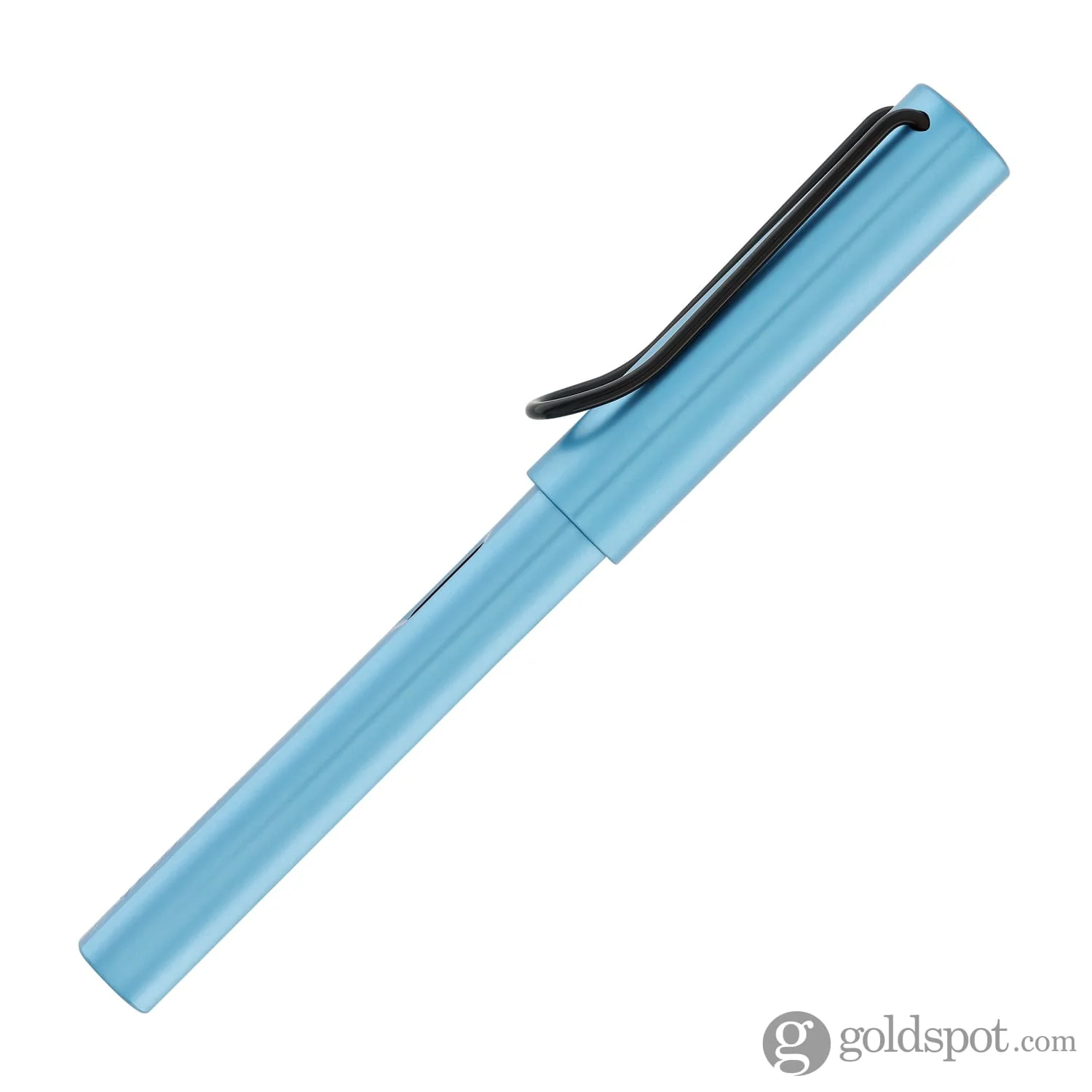 6562-lamy-al-star-fountain-pen-in-denim-2025-special-edition-7.webp Lamy AL-Star Fountain Pen in Denim 2025 Special Edition