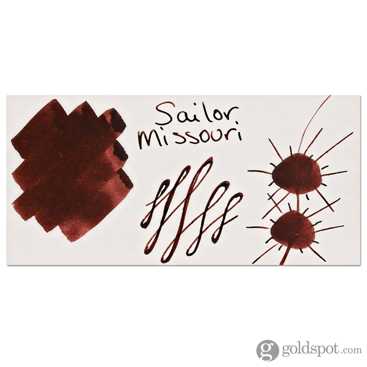 657-sailor-usa-state-bottled-ink-in-missouri-reddish-brown-20-ml-2.webp Sailor USA State Bottled Ink in Missouri (Reddish-Brown) - 20 mL