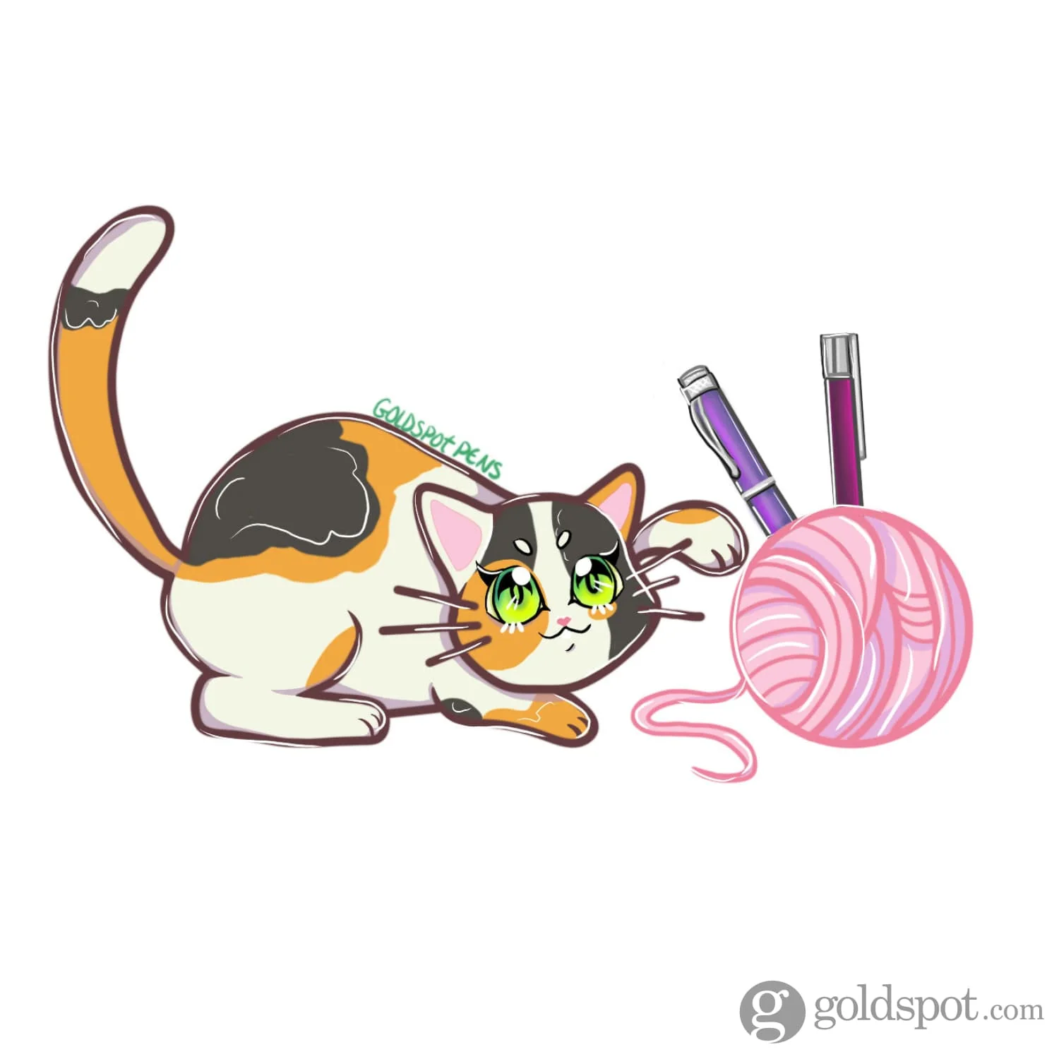 6577-purrfect-pen-sticker-2.webp Purrfect Pen Sticker