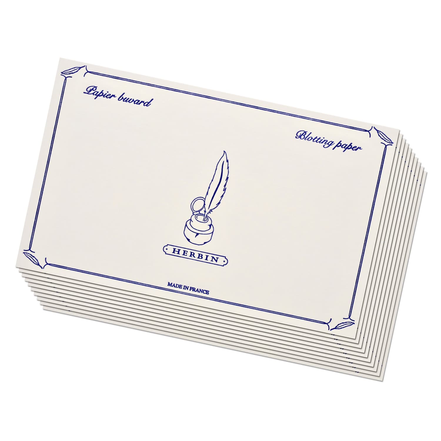 6578-j.-herbin-blotter-paper-in-white-1.jpg J. Herbin Blotter Paper in White