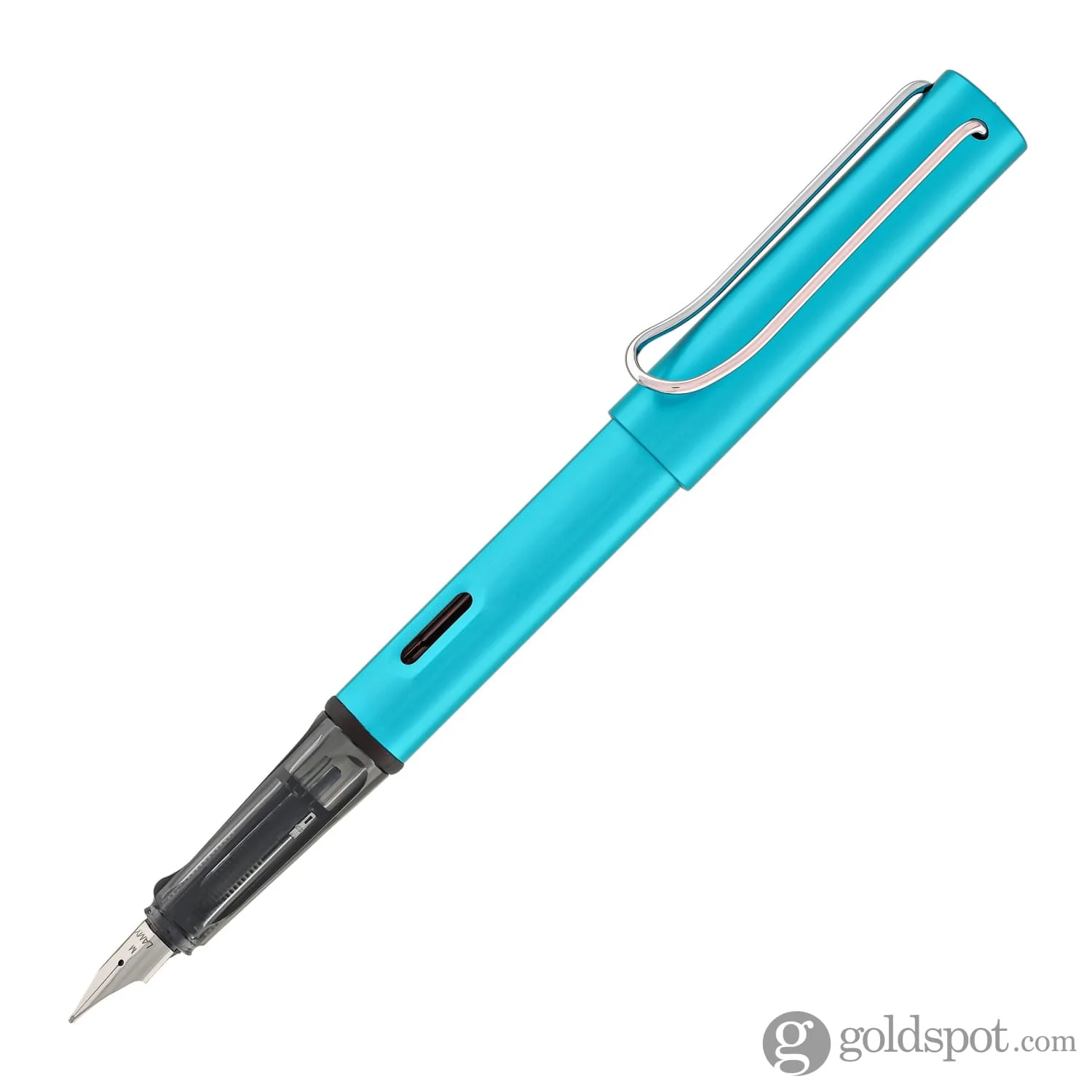 6586-lamy-al-star-fountain-pen-in-turmaline-special-edition-2.webp Lamy AL-Star Fountain Pen in Turmaline - Special Edition