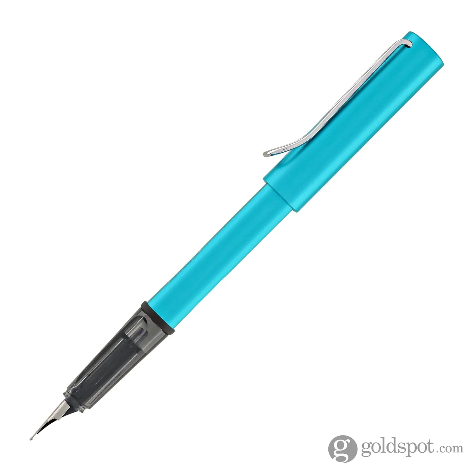 6586-lamy-al-star-fountain-pen-in-turmaline-special-edition-3.webp Lamy AL-Star Fountain Pen in Turmaline - Special Edition