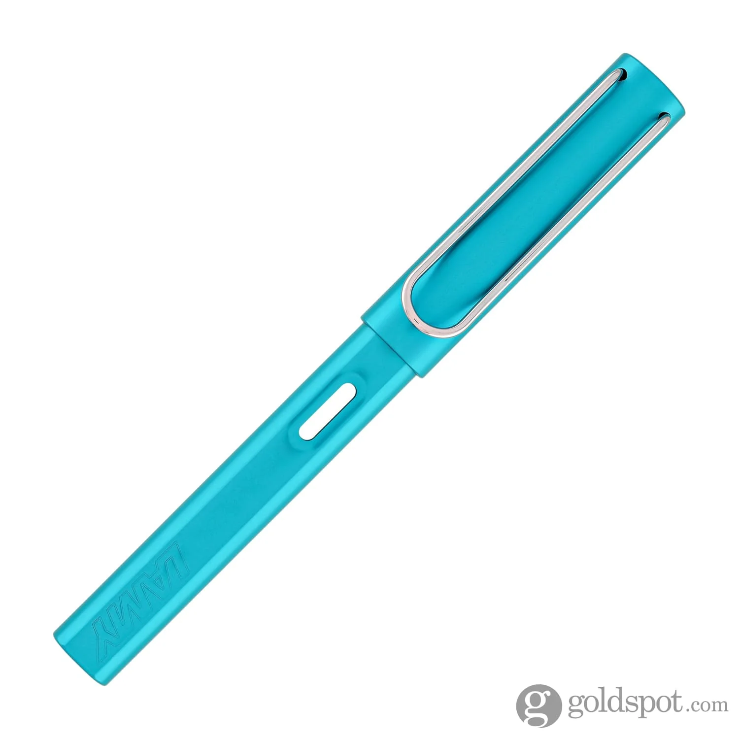 6586-lamy-al-star-fountain-pen-in-turmaline-special-edition-4.webp Lamy AL-Star Fountain Pen in Turmaline - Special Edition