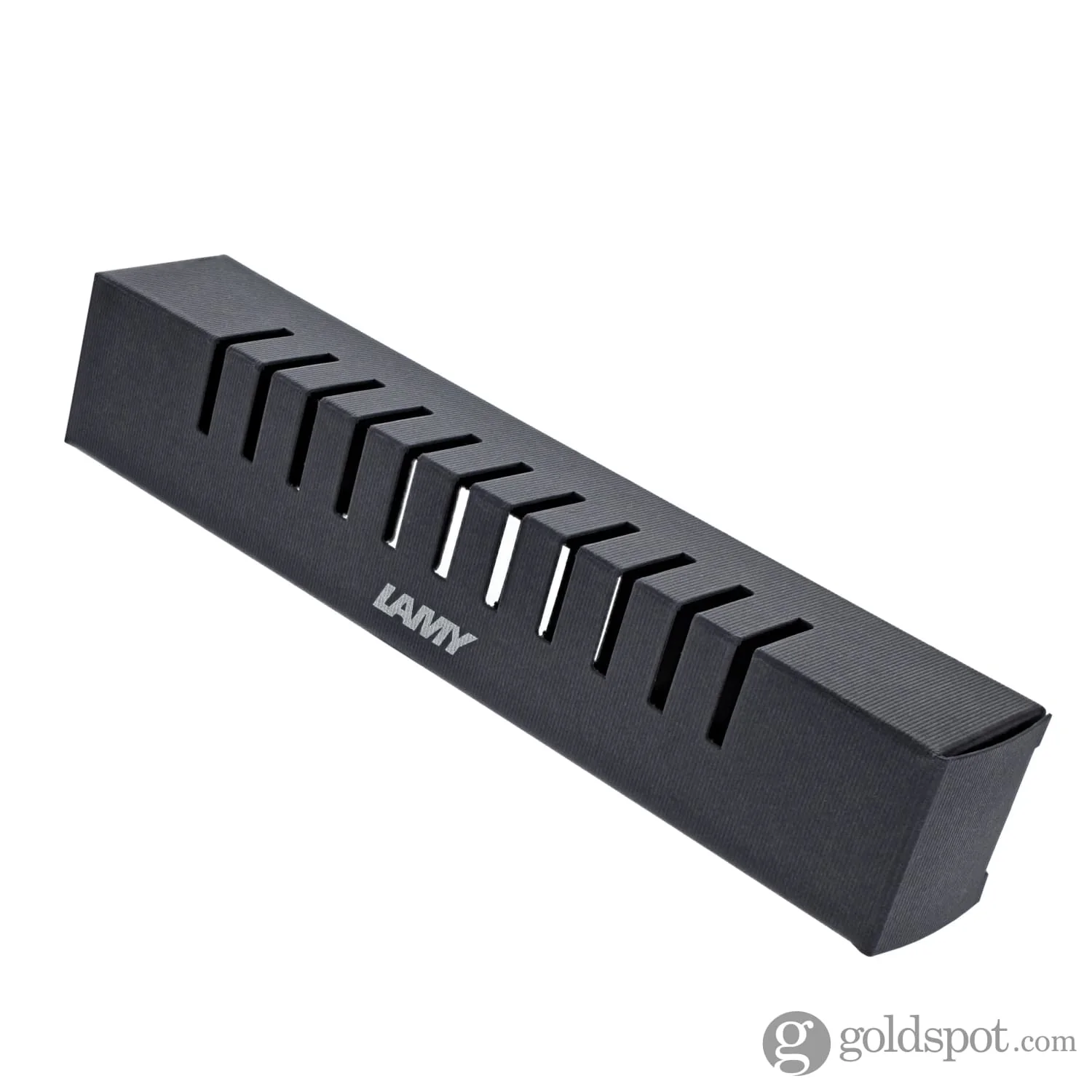 6586-lamy-al-star-fountain-pen-in-turmaline-special-edition-9.webp Lamy AL-Star Fountain Pen in Turmaline - Special Edition