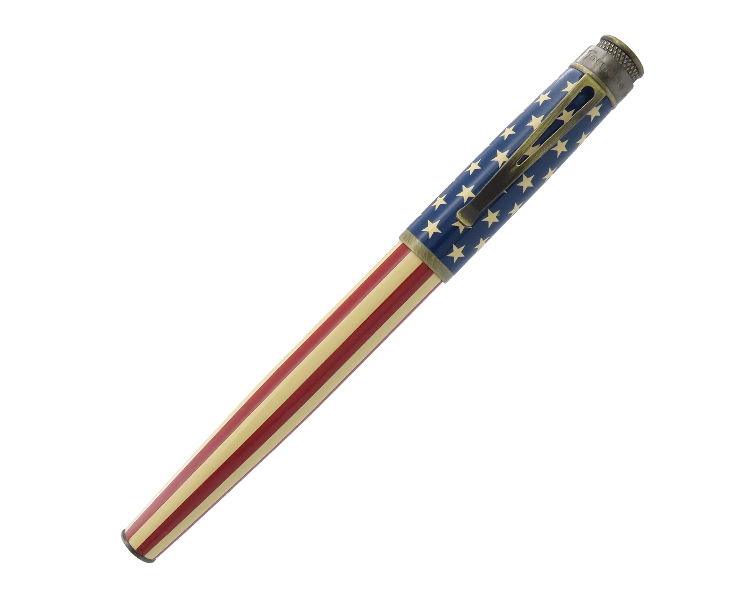 659-retro-51-tornado-tribute-250-fountain-pen-limited-edition-2.webp Retro 51 Tornado Tribute 250 Fountain Pen - Limited Edition