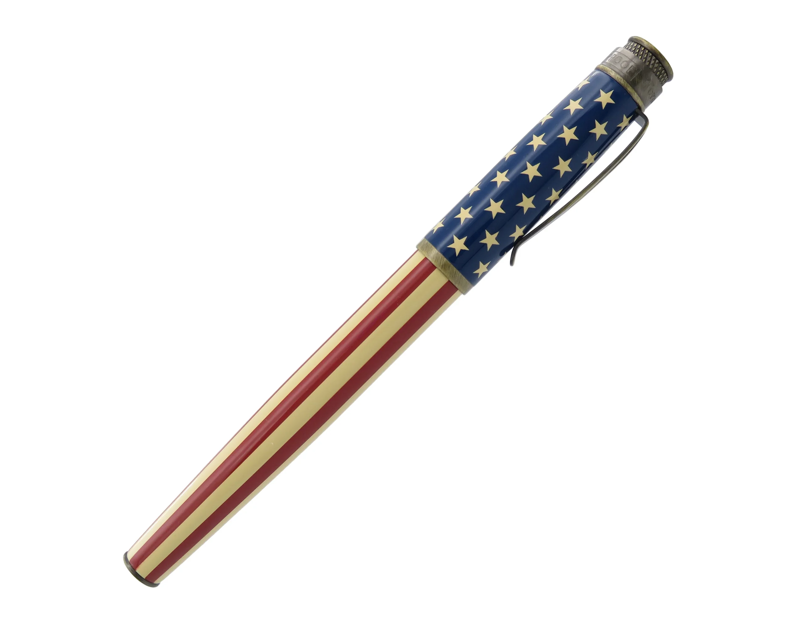 659-retro-51-tornado-tribute-250-fountain-pen-limited-edition-3.webp Retro 51 Tornado Tribute 250 Fountain Pen - Limited Edition