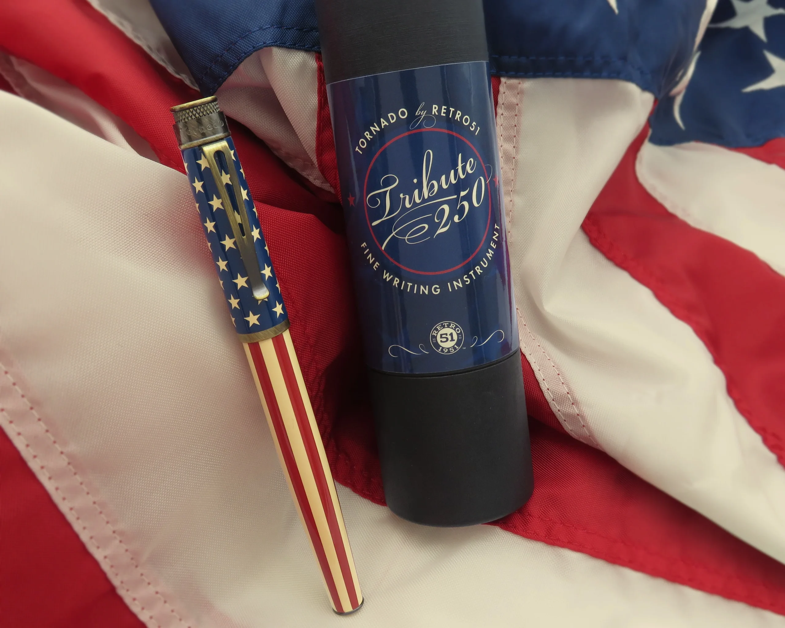 659-retro-51-tornado-tribute-250-fountain-pen-limited-edition-6.webp Retro 51 Tornado Tribute 250 Fountain Pen - Limited Edition
