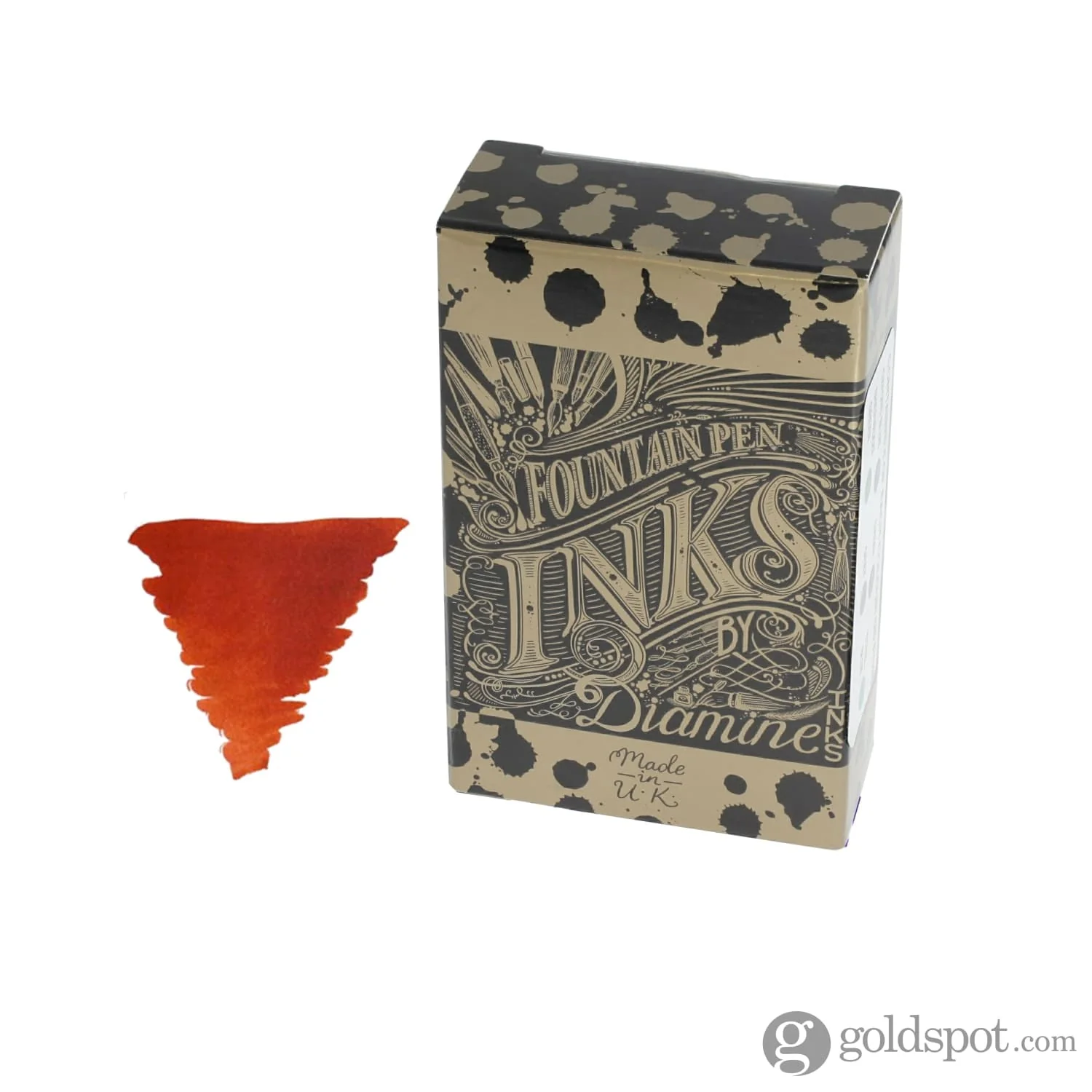 6593-diamine-bottled-ink-in-ancient-copper-2.webp Diamine Bottled Ink in Ancient Copper