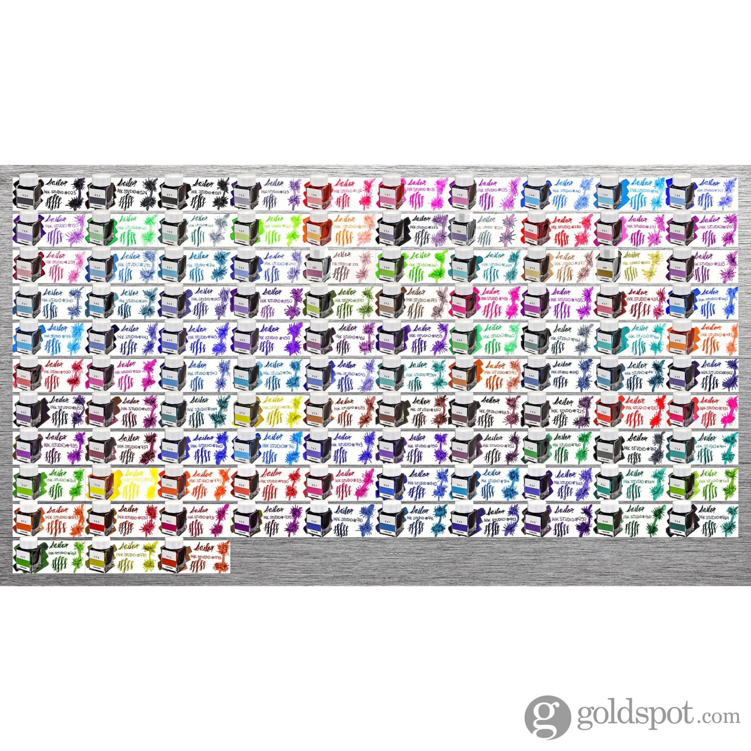 6604-sailor-ink-studio-bottled-ink-no.-224-20ml-2.jpg Sailor Ink Studio Bottled Ink No. 224 - 20mL