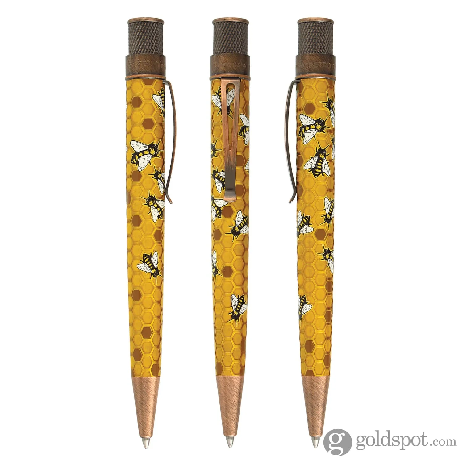 6605-retro-51-tornado-rescue-ballpoint-pen-in-buzz-orange-3.webp Retro 51 Tornado Rescue Ballpoint Pen in Buzz Orange