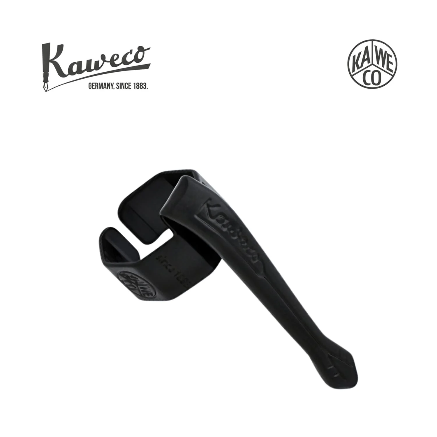 6606-kaweco-clip-n-for-sport-pen-or-pencil-in-black-1.webp Kaweco Clip N for Sport Pen or Pencil in Black