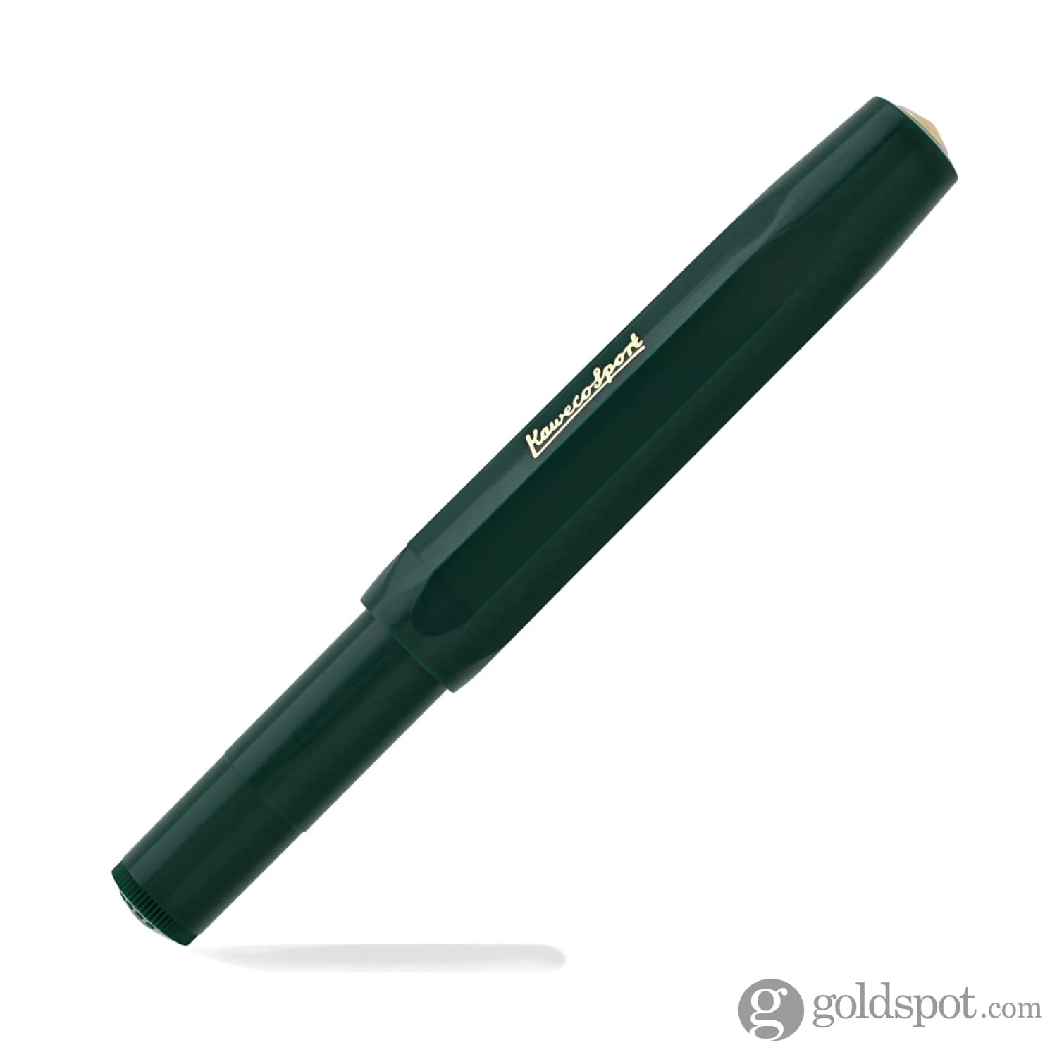 6615-kaweco-classic-sport-fountain-pen-in-green-5.webp Kaweco Classic Sport Fountain Pen in Green