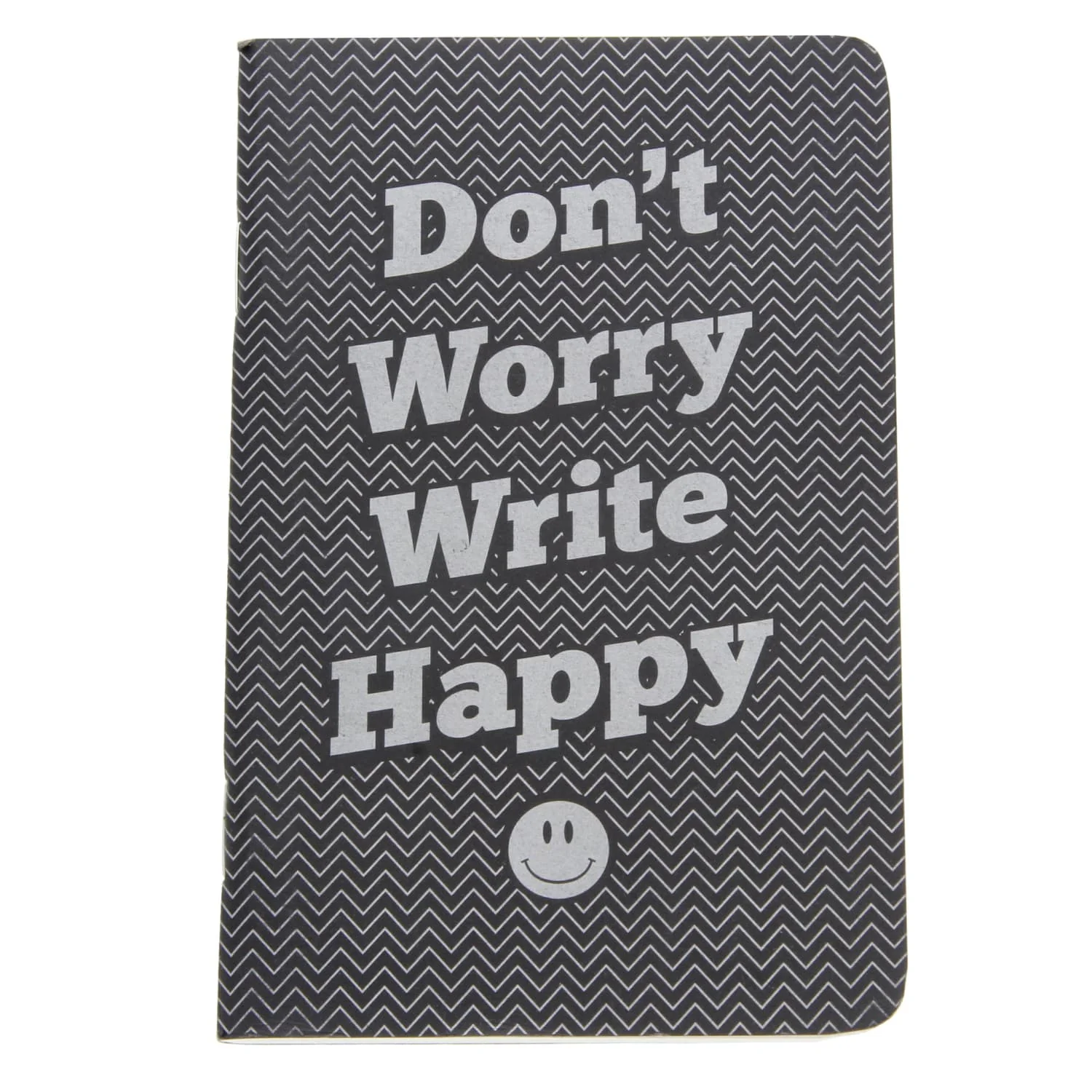 6624-retro-51-notebook-lined-don-t-worry-write-happy-pocket-1.webp Retro 51 Notebook Lined Don't Worry Write Happy - Pocket